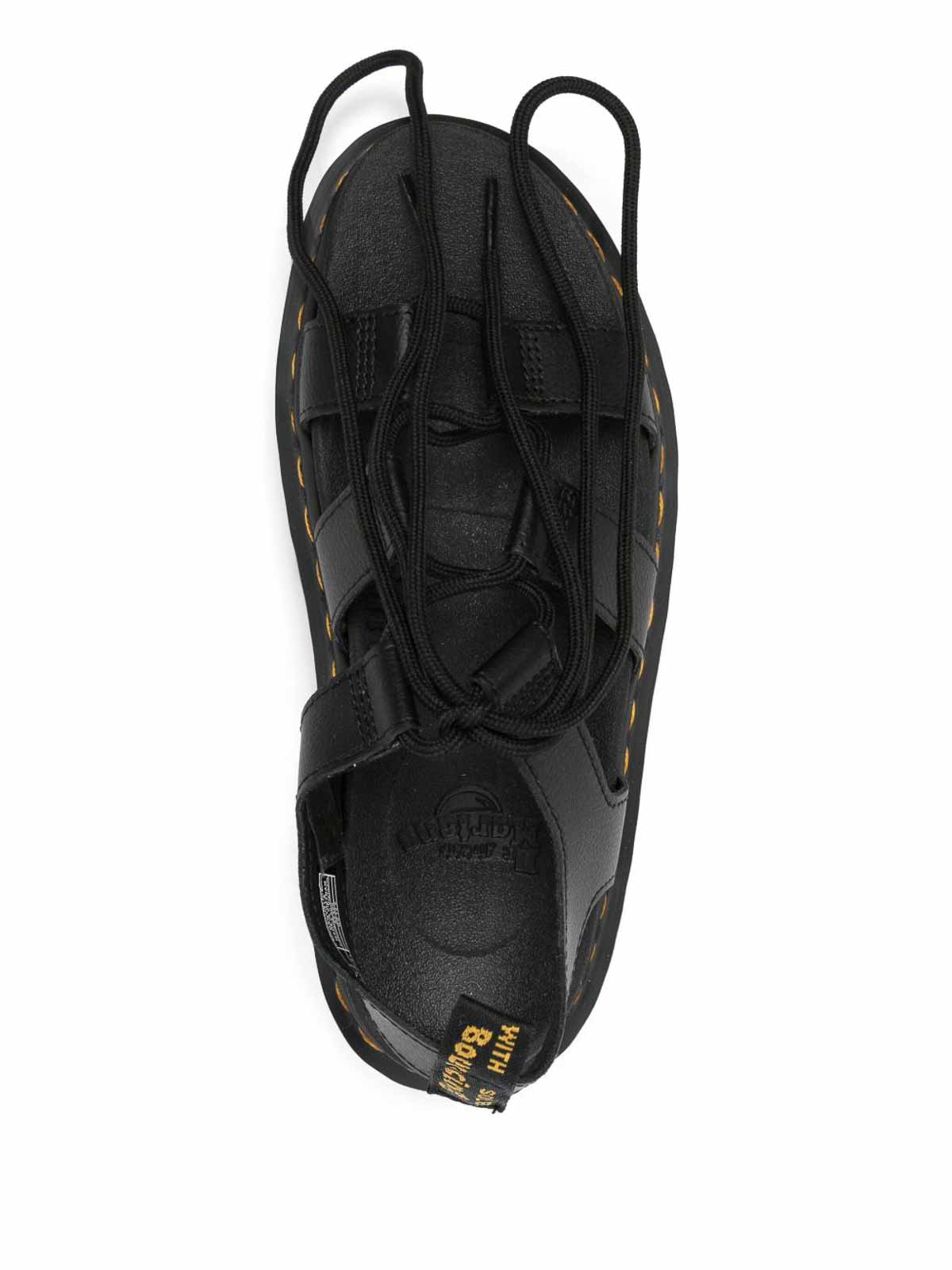 Nard sandals 31617001 (DR.MARTENS / サンダル ) | DR.MARTENS (ドクターマーチン)(2)