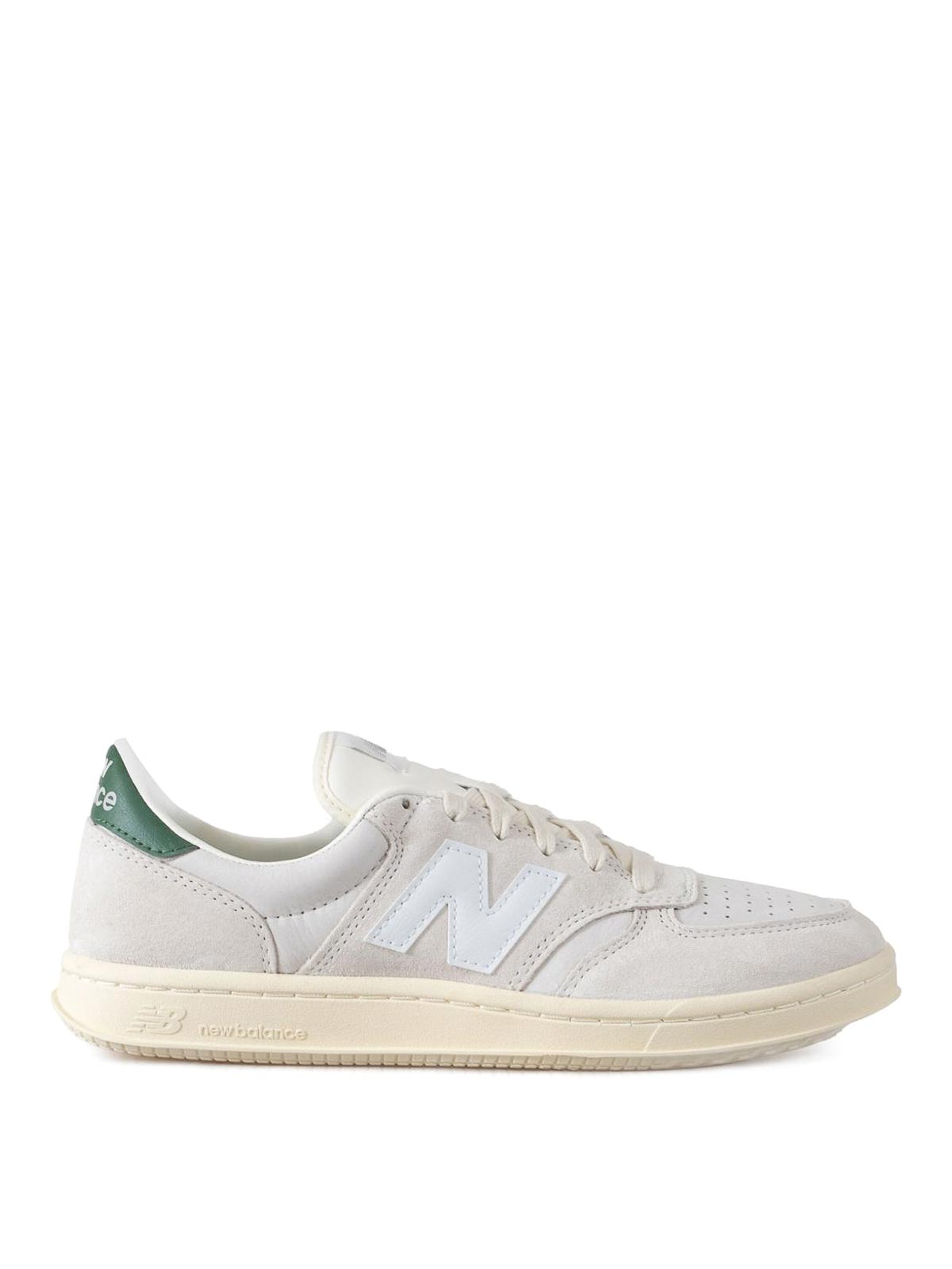 T500 Sneakers CT500GRNLIGHTGREYGREY (New Balance / スニーカー ) | New Balance (ニューバランス)