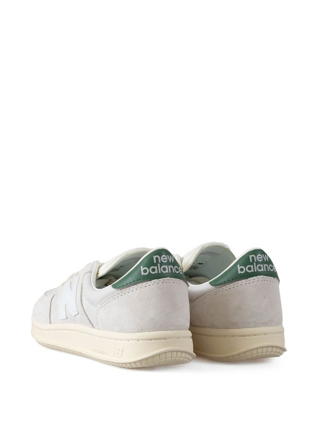 T500 Sneakers CT500GRNLIGHTGREYGREY (New Balance / スニーカー ) | New Balance (ニューバランス)(1)