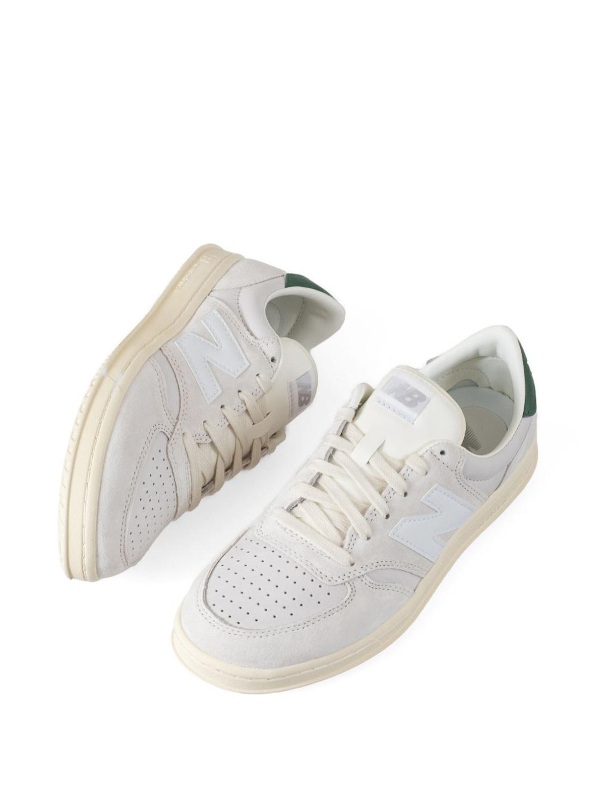 T500 Sneakers CT500GRNLIGHTGREYGREY (New Balance / スニーカー ) | New Balance (ニューバランス)(2)