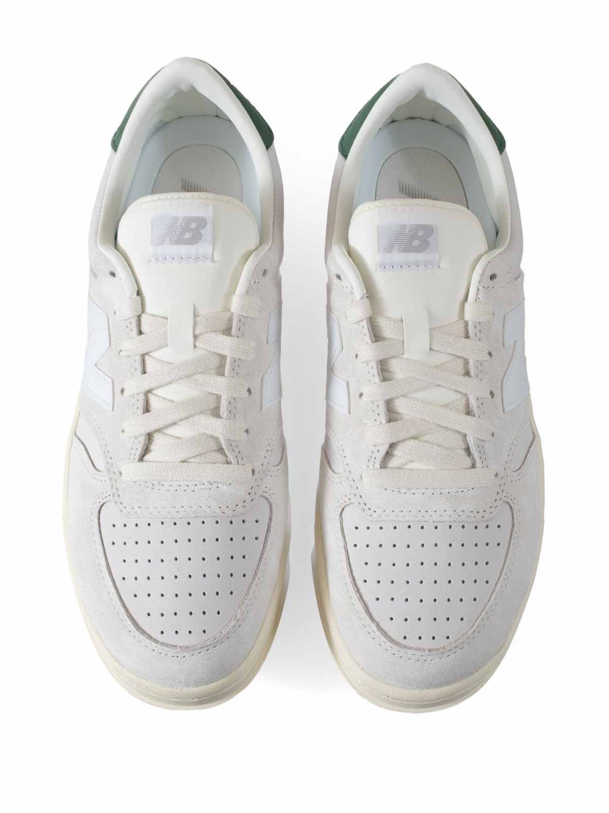 T500 Sneakers CT500GRNLIGHTGREYGREY (New Balance / スニーカー ) | New Balance (ニューバランス)(3)