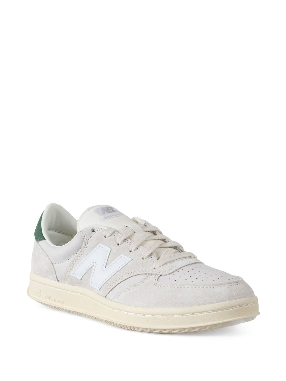 T500 Sneakers CT500GRNLIGHTGREYGREY (New Balance / スニーカー ) | New Balance (ニューバランス)(5)