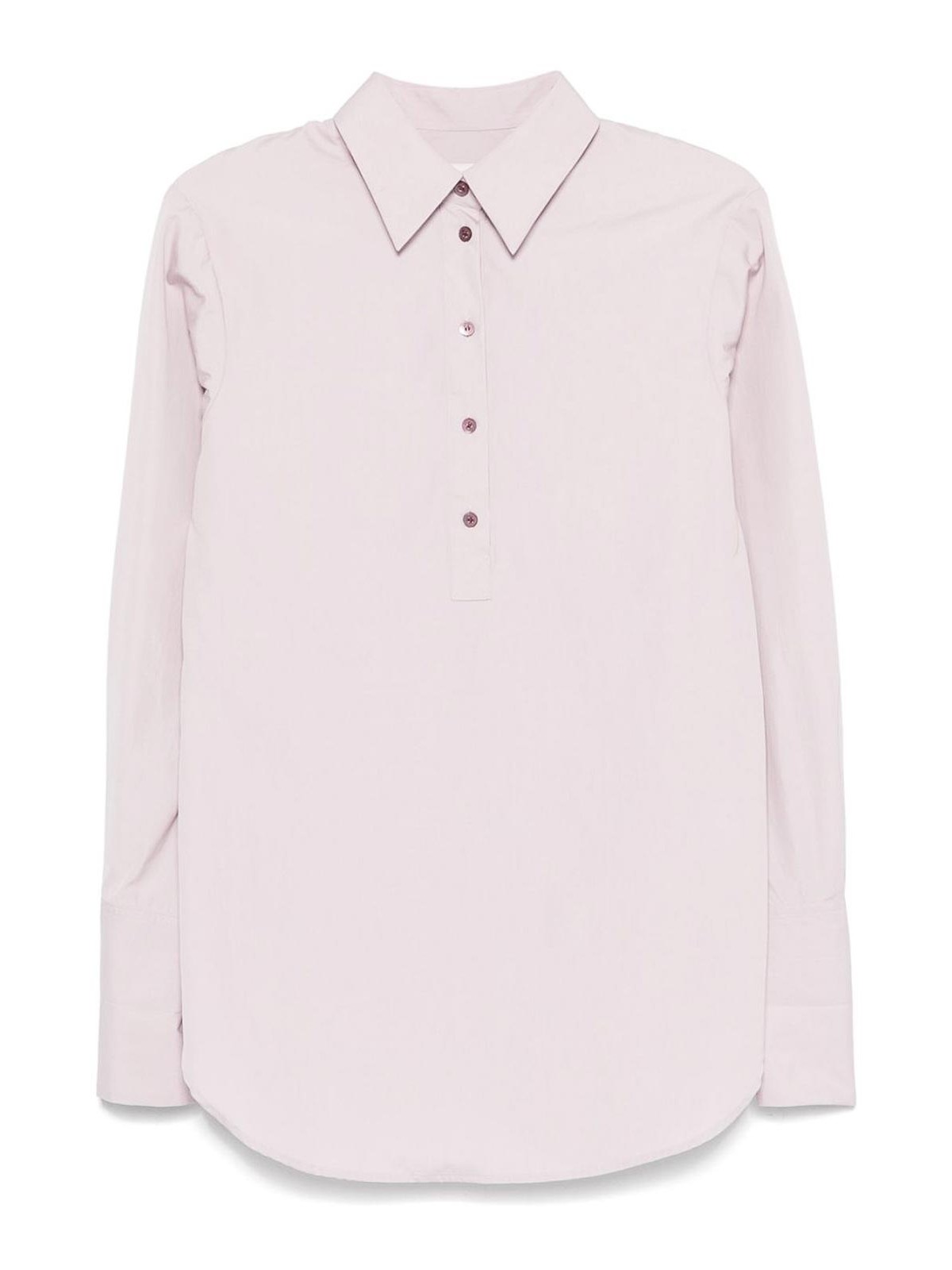 Shirt 107341374403 (Dries Van Noten / シャツ・ブラウス ) | Dries Van Noten (ドリスヴァンノッテン)