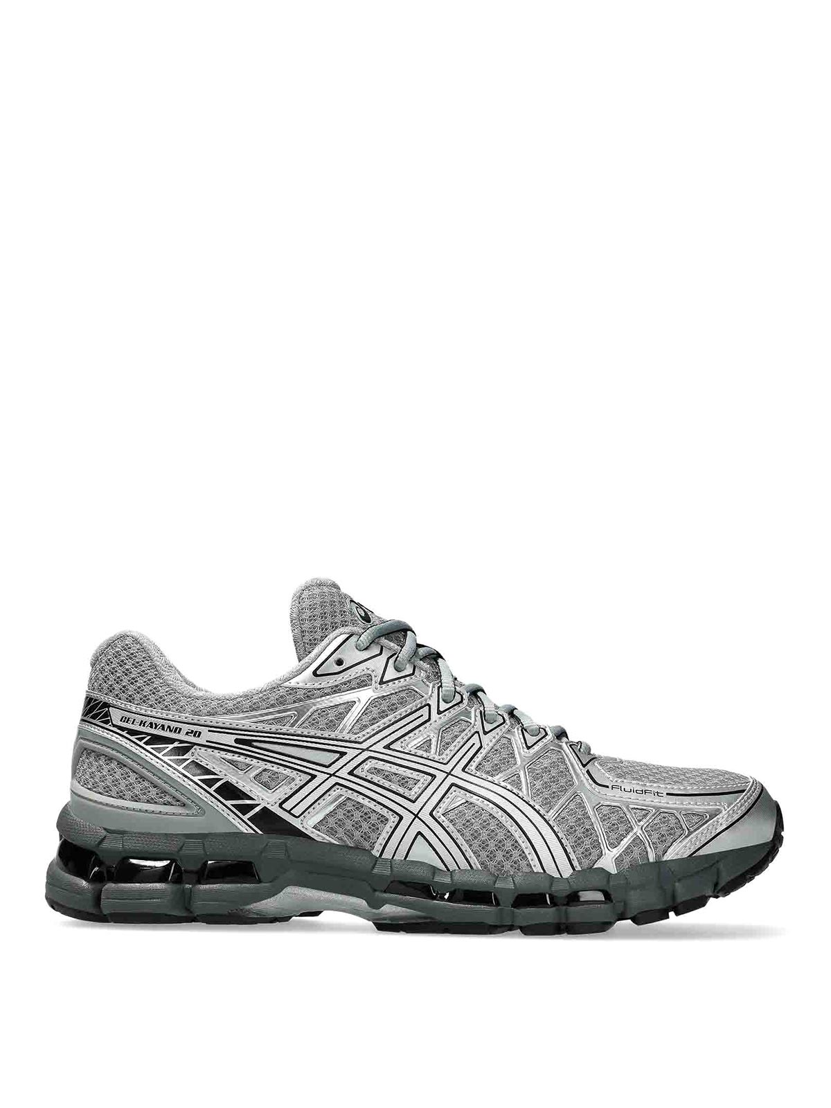 Gel-Kayano 20 1203A388020GRAVEL (ASICS / スニーカー ) | ASICS (アシックス)