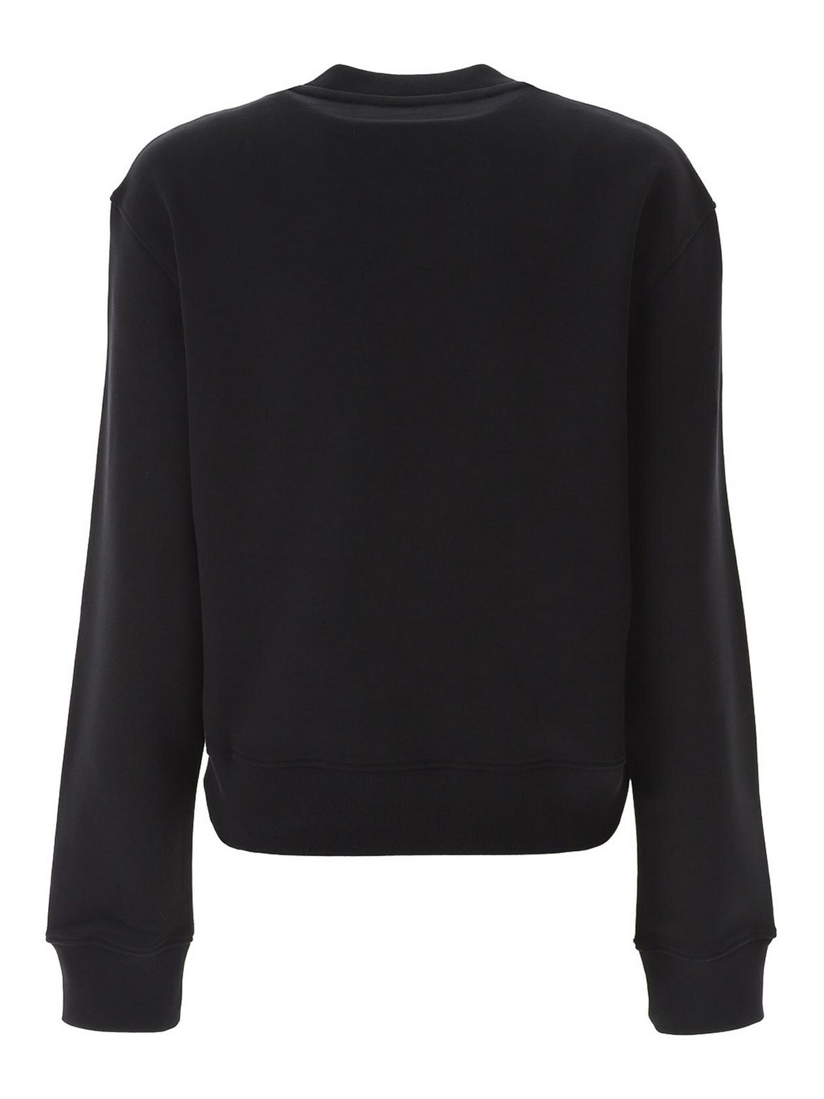 Jewel Bear Sweatshirt 74SB4BF8ZS792414 (MOSCHINO / スウェット・フーディー ) | MOSCHINO (モスキーノ)(1)
