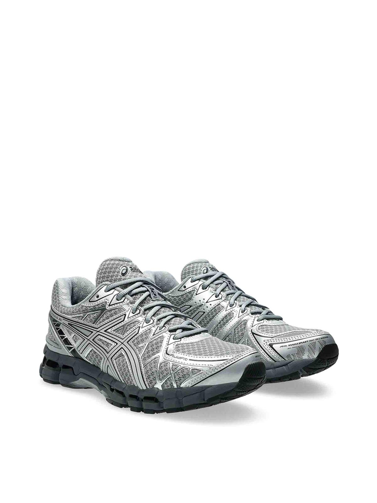 Gel-Kayano 20 1203A388020GRAVEL (ASICS / スニーカー ) | ASICS (アシックス)(4)
