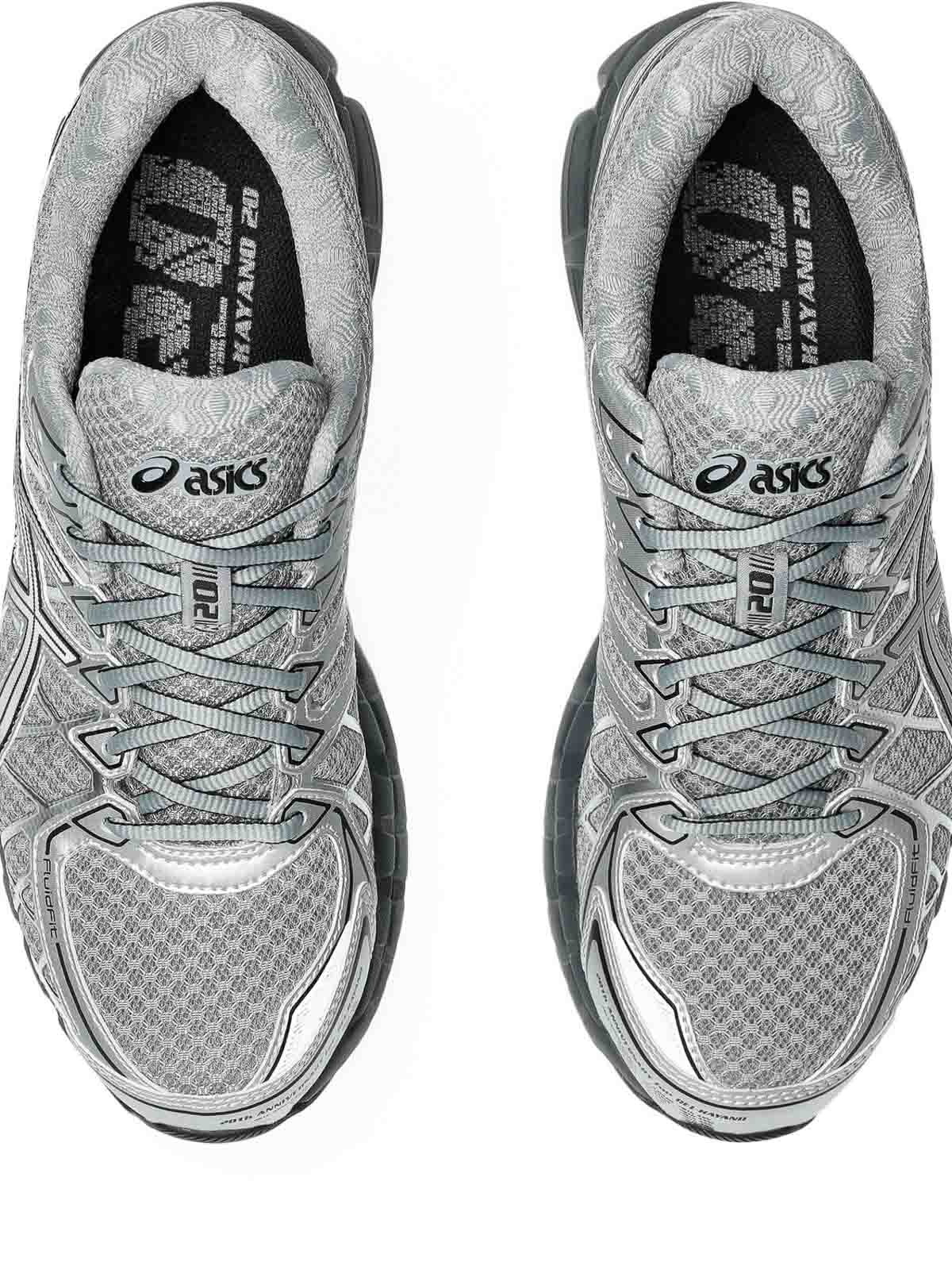 Gel-Kayano 20 1203A388020GRAVEL (ASICS / スニーカー ) | ASICS (アシックス)(5)
