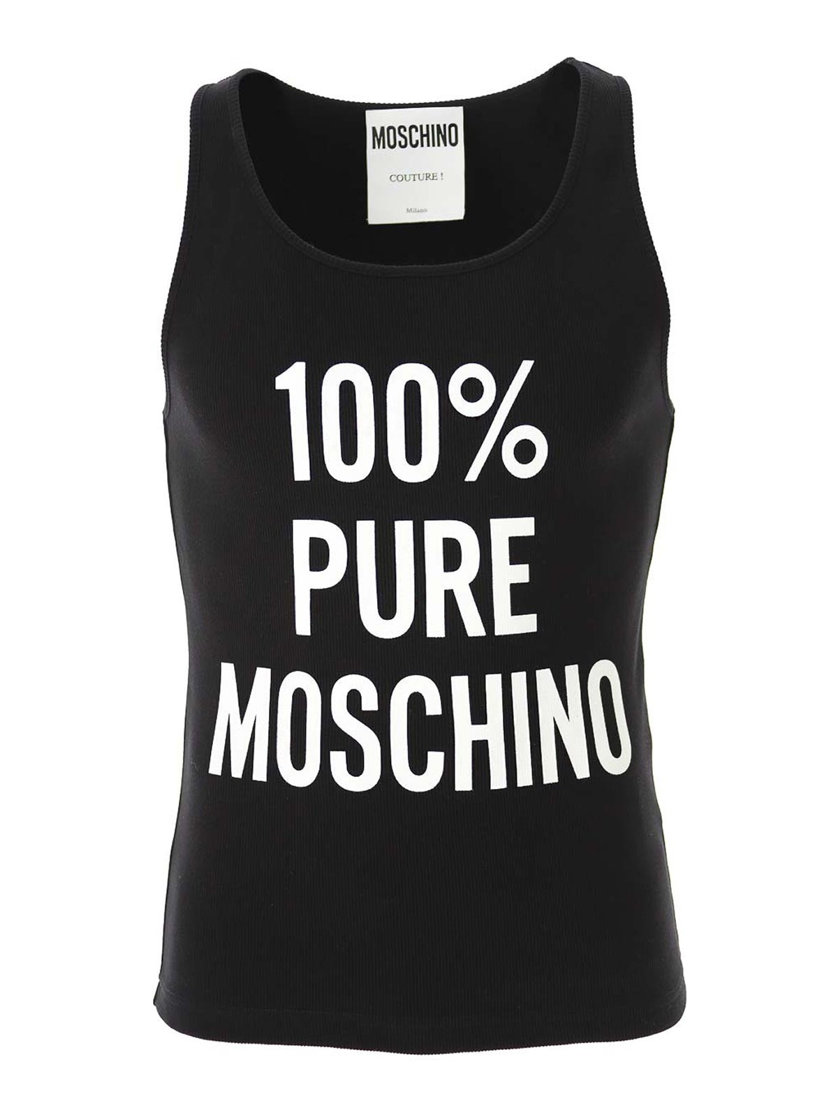 Pure Vest 890102301555 (MOSCHINO / ベスト ) | MOSCHINO (モスキーノ)
