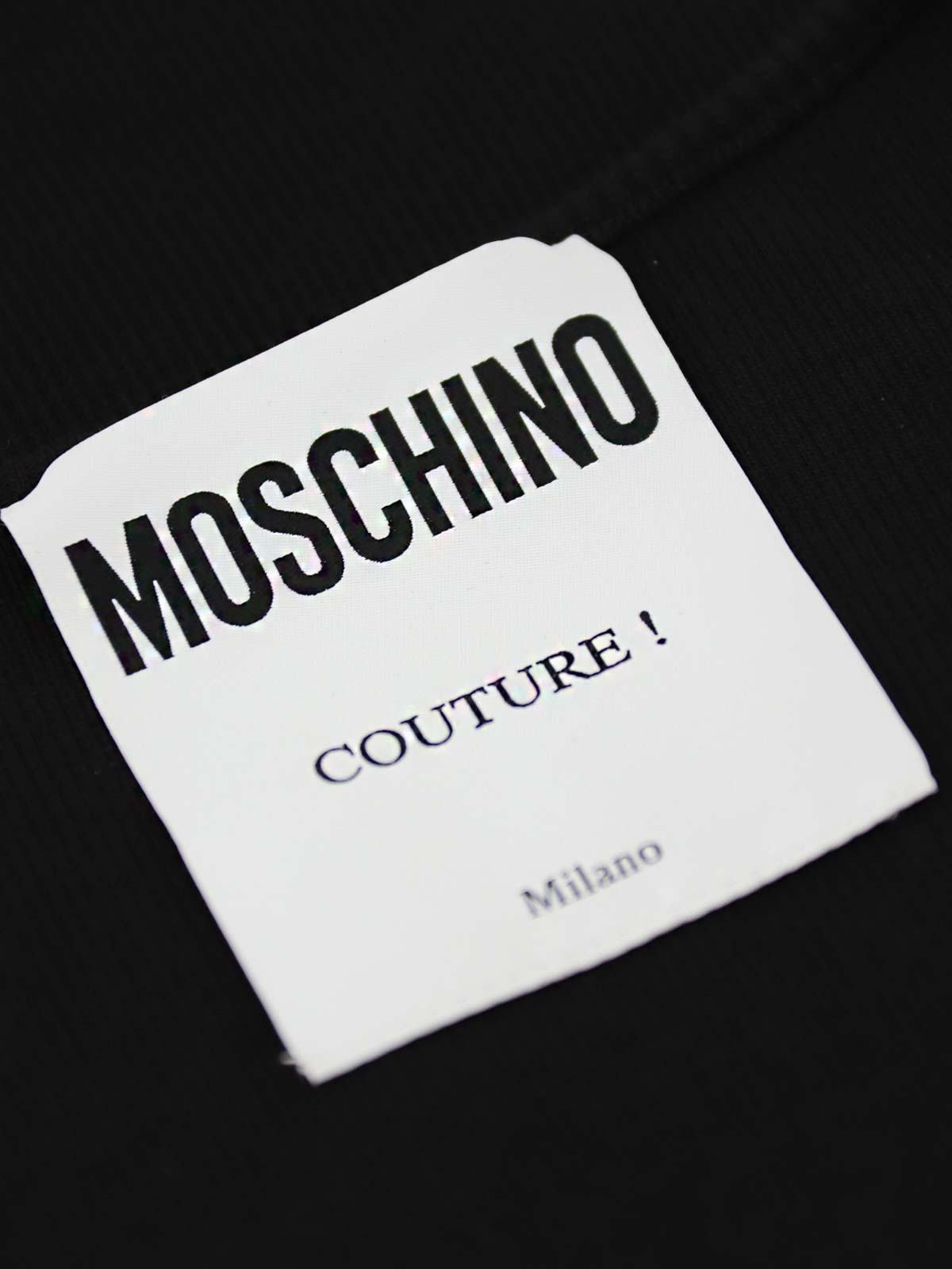 Pure Vest 890102301555 (MOSCHINO / ベスト ) | MOSCHINO (モスキーノ)(3)