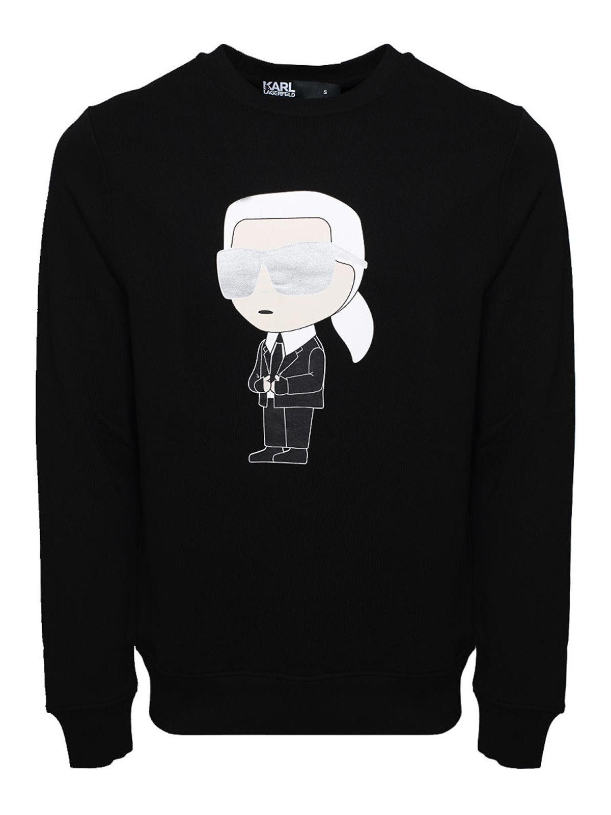 Tokidoki Sweatshirt AA3231E042630000 (KARL LAGERFELD / スウェット・フーディー ) | KARL LAGERFELD (カール・ラガーフェルド)
