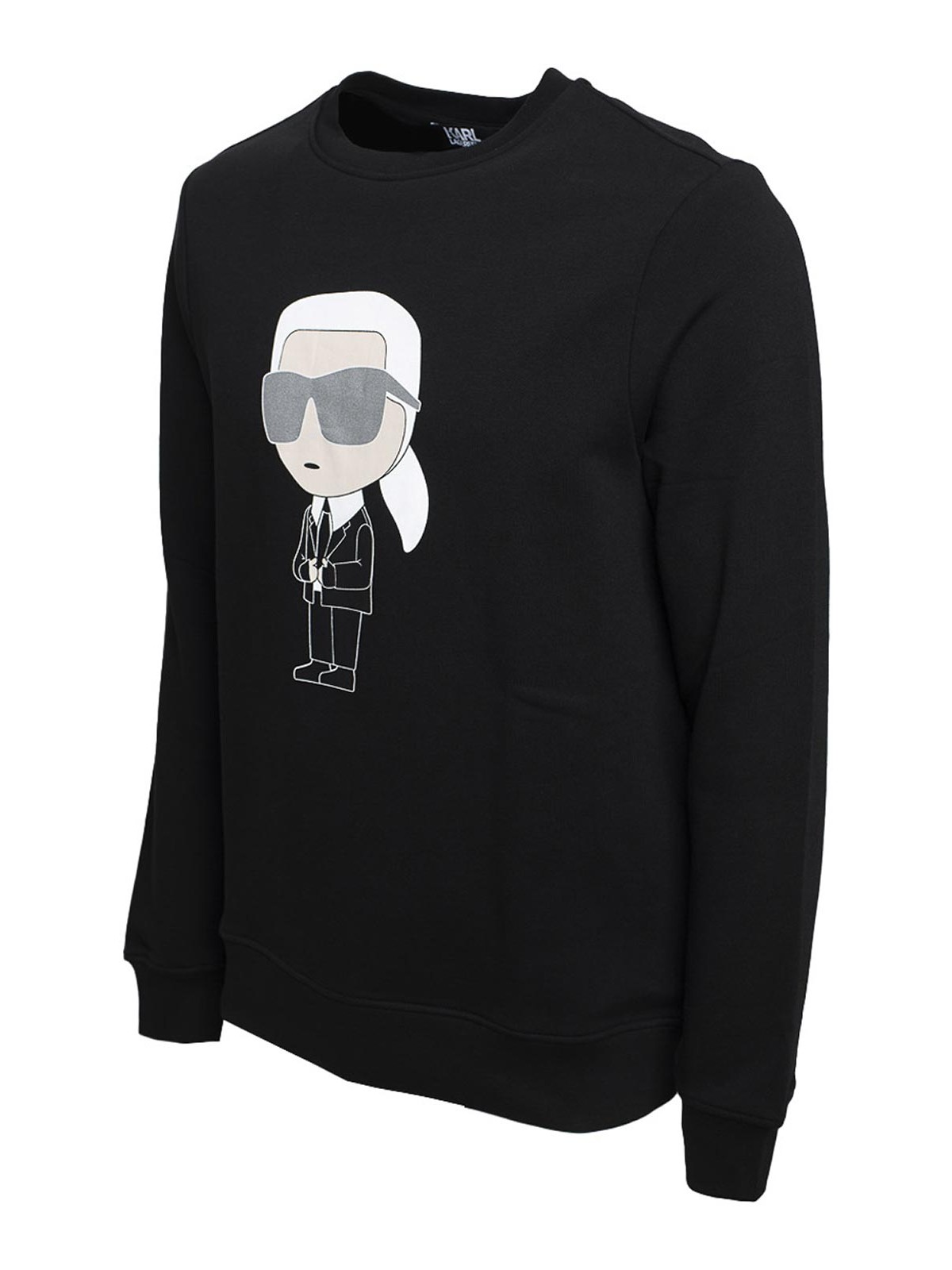 Tokidoki Sweatshirt AA3231E042630000 (KARL LAGERFELD / スウェット・フーディー ) | KARL LAGERFELD (カール・ラガーフェルド)(1)