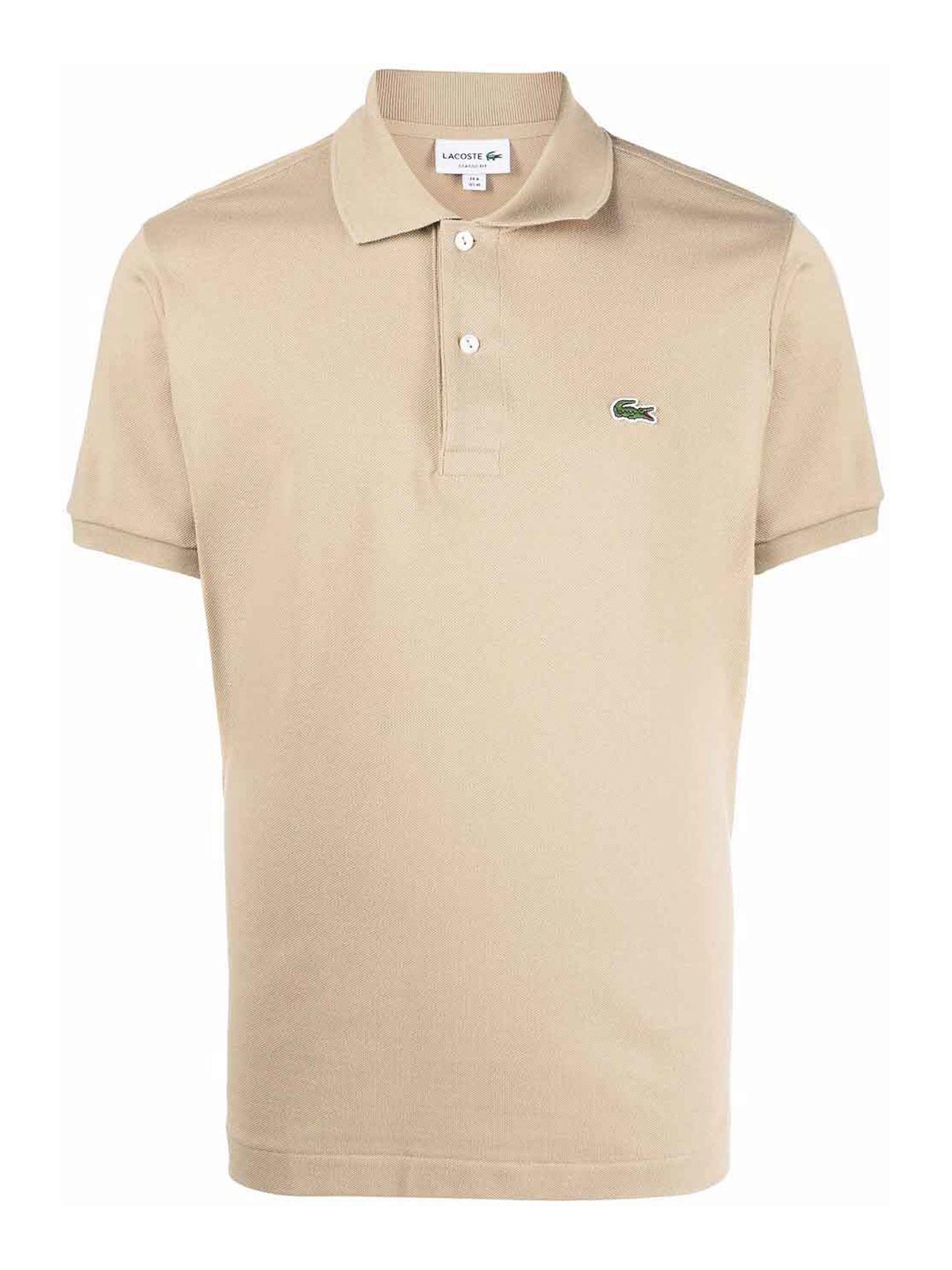 Polo logo 121202S (LACOSTE / ポロシャツ ) | LACOSTE (ラコステ)