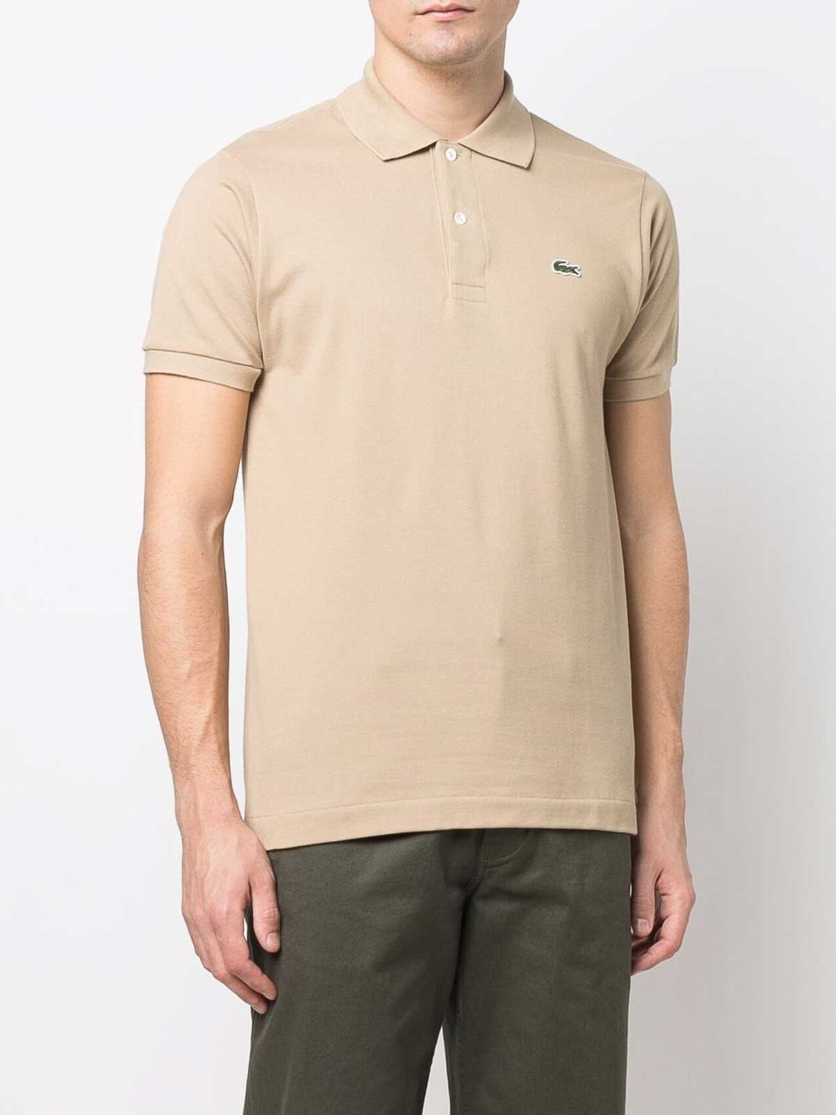 Polo logo 121202S (LACOSTE / ポロシャツ ) | LACOSTE (ラコステ)(1)