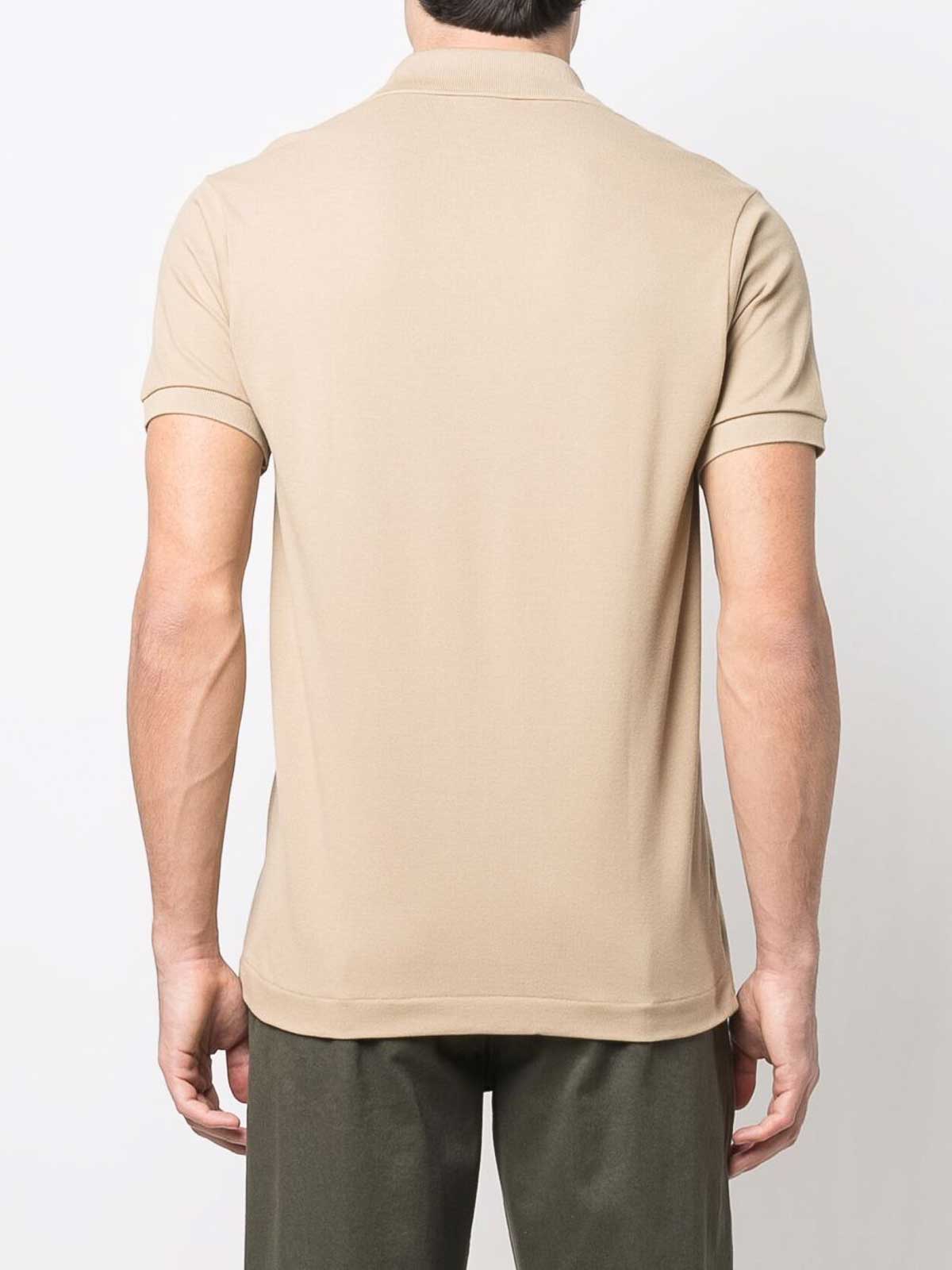 Polo logo 121202S (LACOSTE / ポロシャツ ) | LACOSTE (ラコステ)(4)