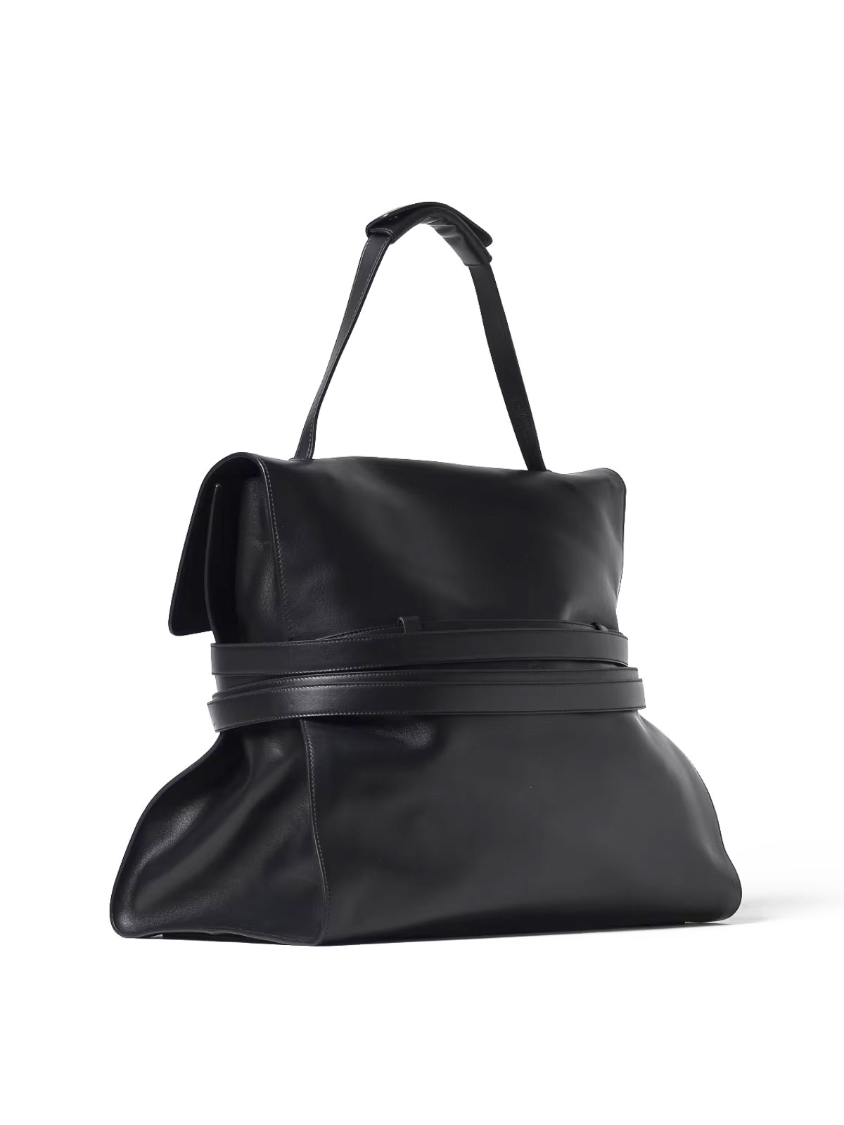 Large belt bag 757E11 (MOSCHINO / ボディ・ベルトバッグ ) | MOSCHINO (モスキーノ)(1)