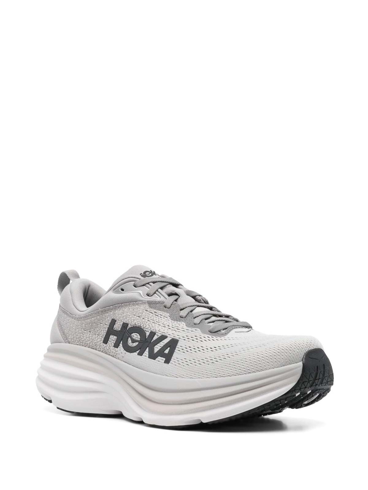 Bondi 8 Sneakers 1123202MBONDI8SHMS (HOKA ONE ONE / スニーカー ) | HOKA ONE ONE (ホカオネオネ)(2)
