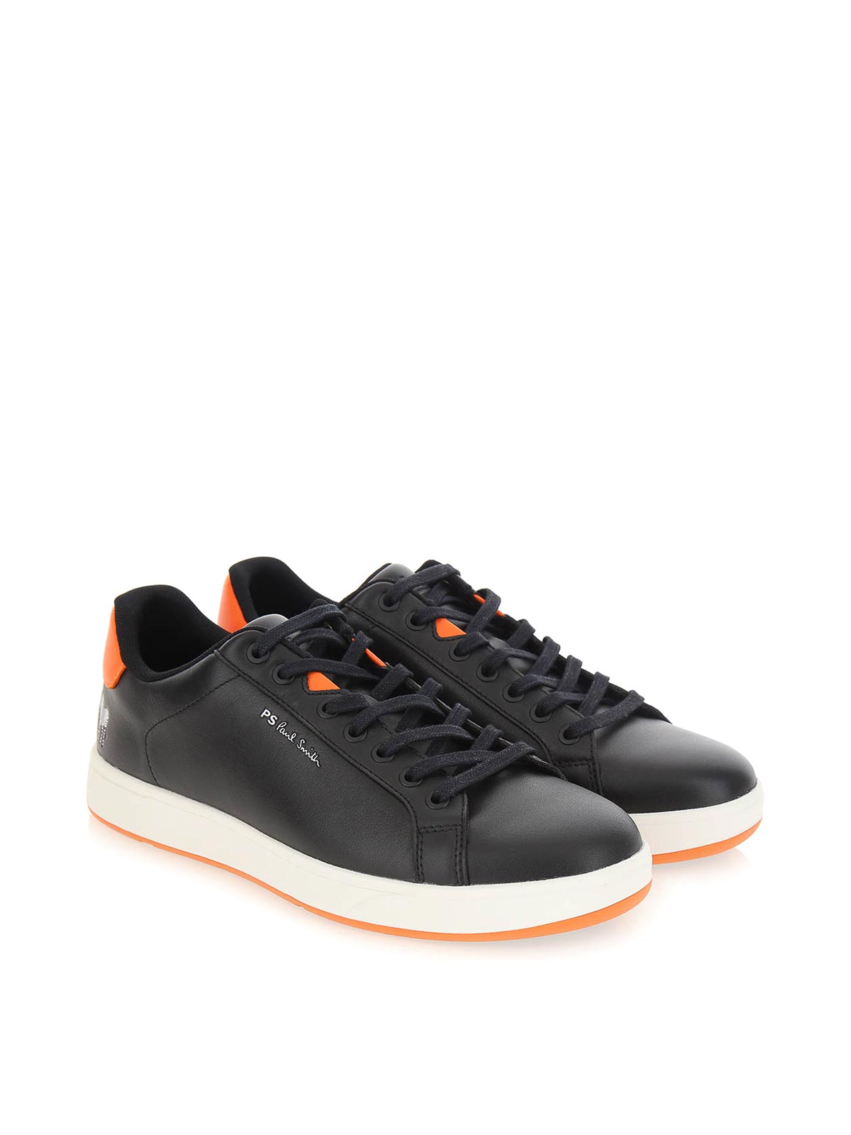 Sneakers Albany M2SALY06MCAS79 (PS Paul Smith / スニーカー ) | PS Paul Smith (ピーエス ポール・スミス)(1)