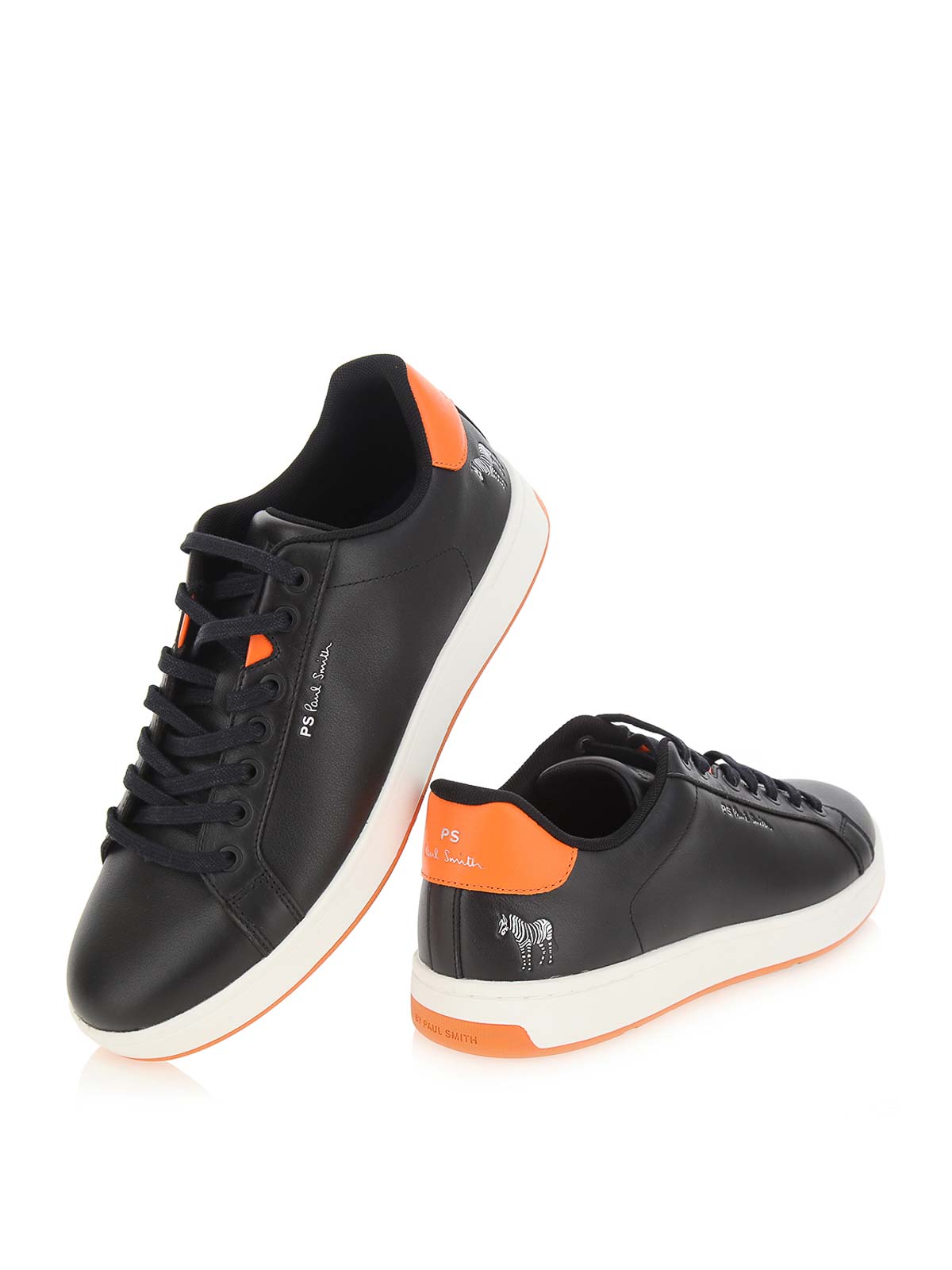 Sneakers Albany M2SALY06MCAS79 (PS Paul Smith / スニーカー ) | PS Paul Smith (ピーエス ポール・スミス)(4)