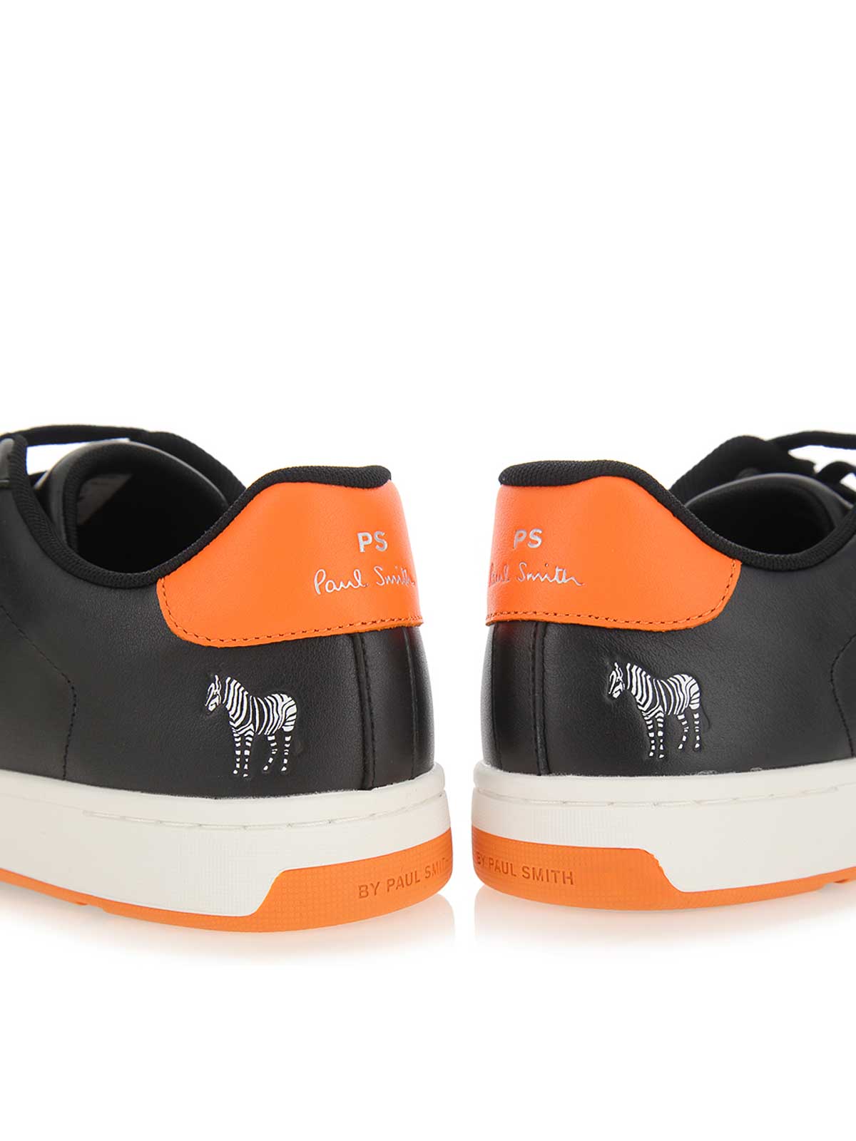 Sneakers Albany M2SALY06MCAS79 (PS Paul Smith / スニーカー ) | PS Paul Smith (ピーエス ポール・スミス)(5)