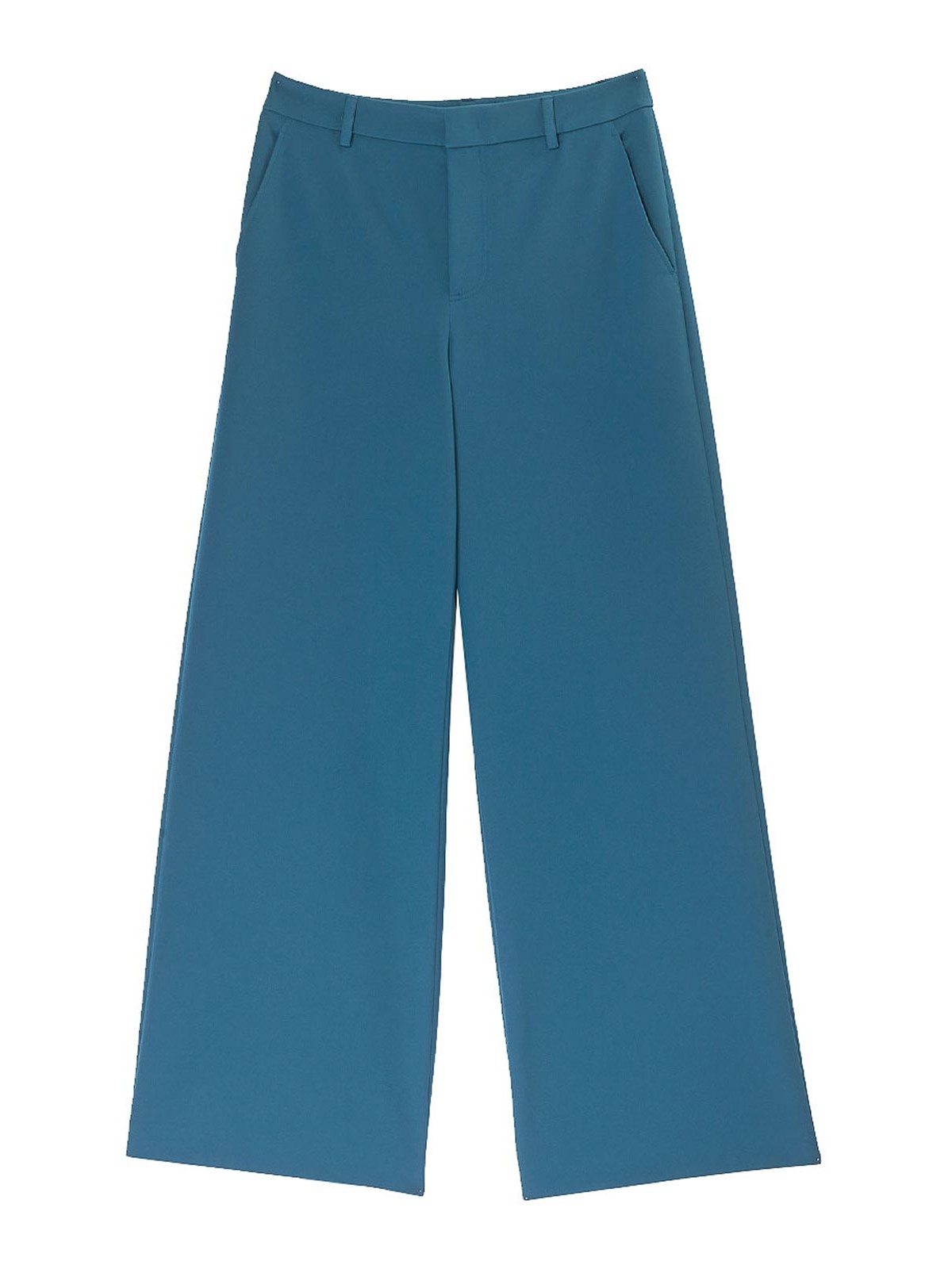 Wide pants 251K1033932250320 (MOSCHINO JEANS / パンツ ) | MOSCHINO JEANS (モスキーノ ジーンズ)