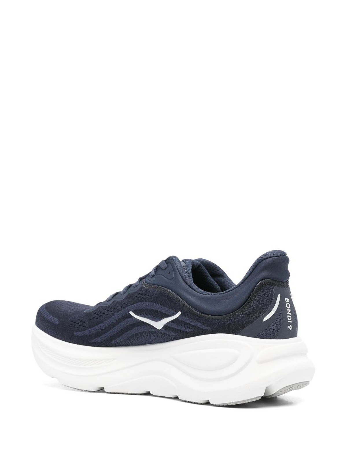 Bondi 9 Sneakers 1162011BONDI9VYN (HOKA ONE ONE / スニーカー ) | HOKA ONE ONE (ホカオネオネ)(1)