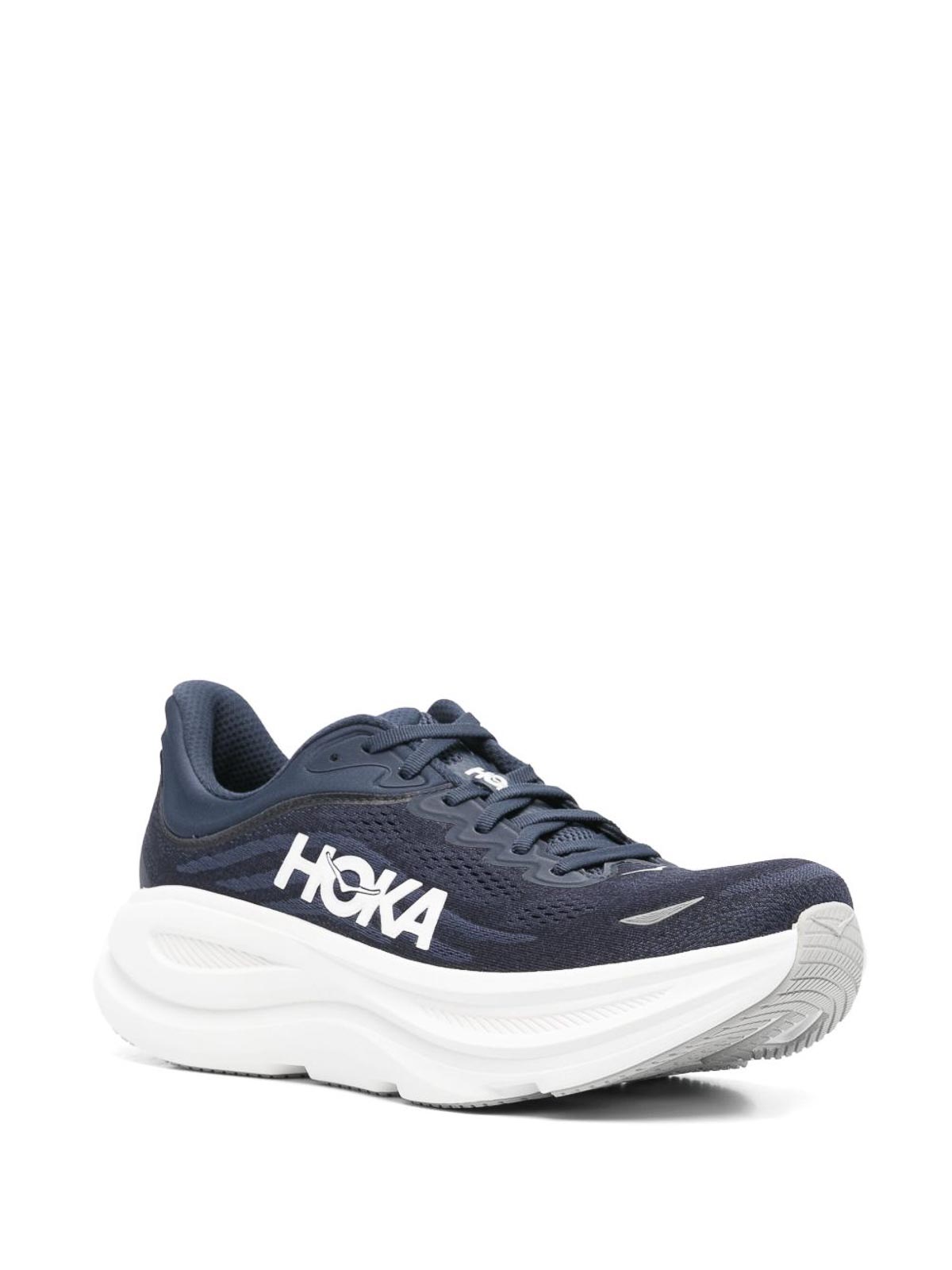 Bondi 9 Sneakers 1162011BONDI9VYN (HOKA ONE ONE / スニーカー ) | HOKA ONE ONE (ホカオネオネ)(2)
