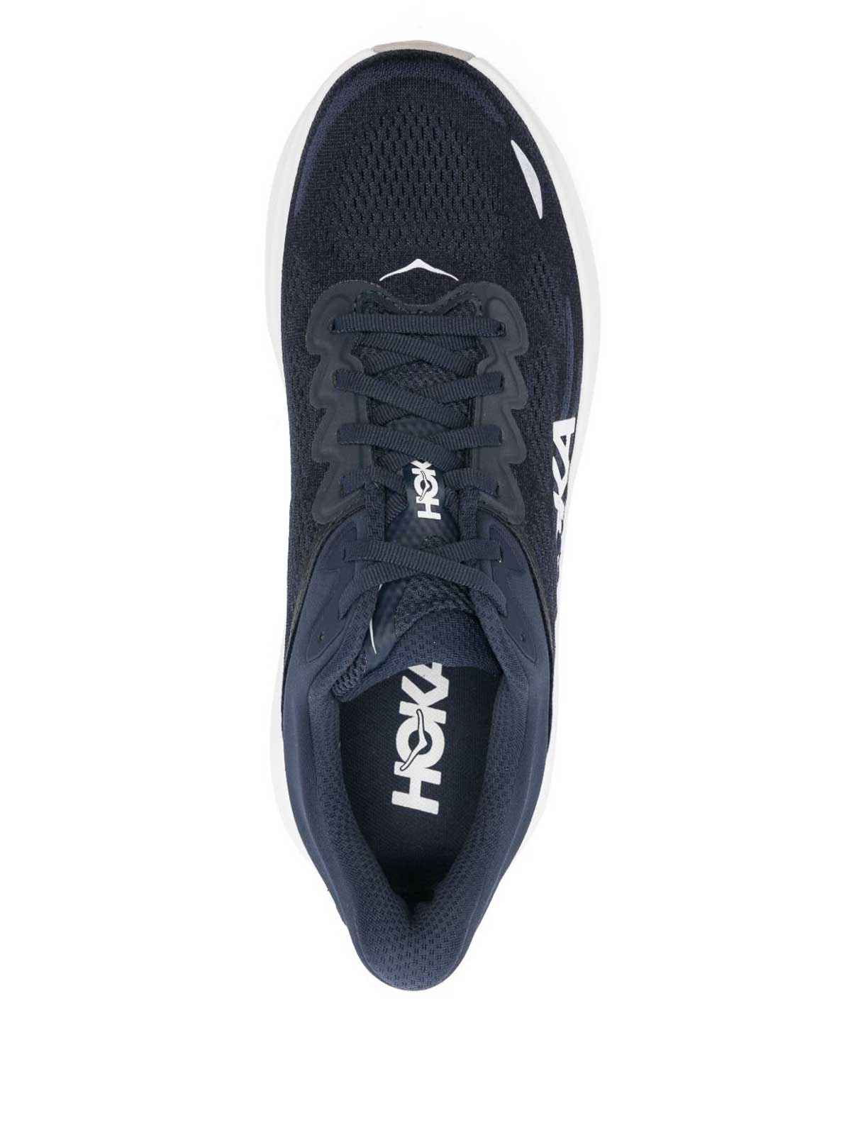 Bondi 9 Sneakers 1162011BONDI9VYN (HOKA ONE ONE / スニーカー ) | HOKA ONE ONE (ホカオネオネ)(3)