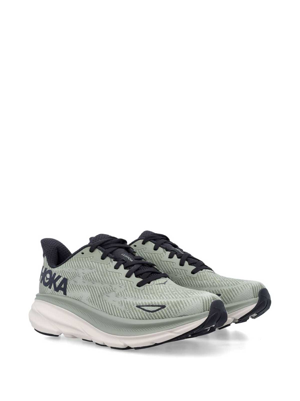 Clifton 9 Sneakers 1127895MCLIFTON9SSFR (HOKA ONE ONE / スニーカー ) | HOKA ONE ONE (ホカオネオネ)(1)