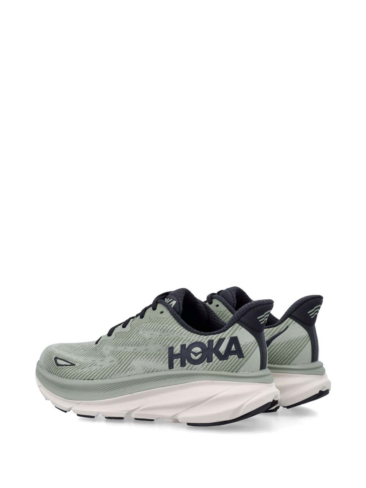 Clifton 9 Sneakers 1127895MCLIFTON9SSFR (HOKA ONE ONE / スニーカー ) | HOKA ONE ONE (ホカオネオネ)(3)