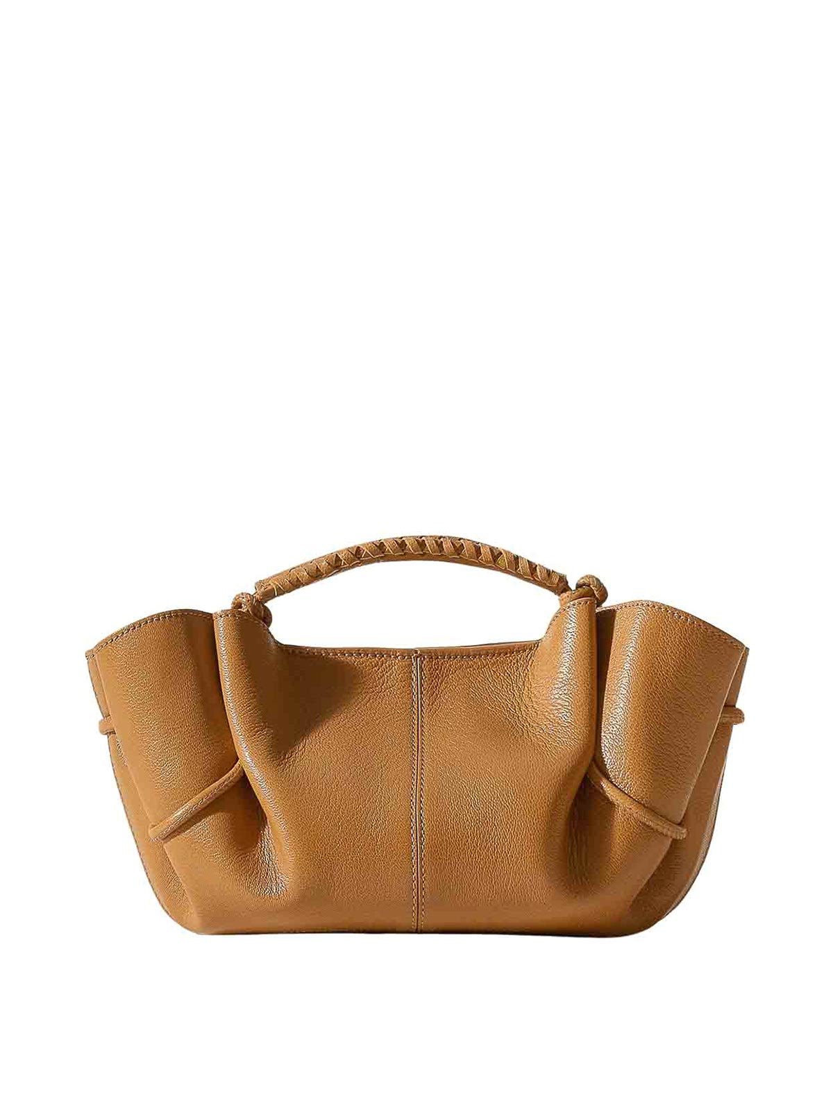 Arta Mini bag ARTMIWBS2500212LIGHT (HEREU / ハンドバッグ・ショルダーバッグ ) | HEREU (へリュー)