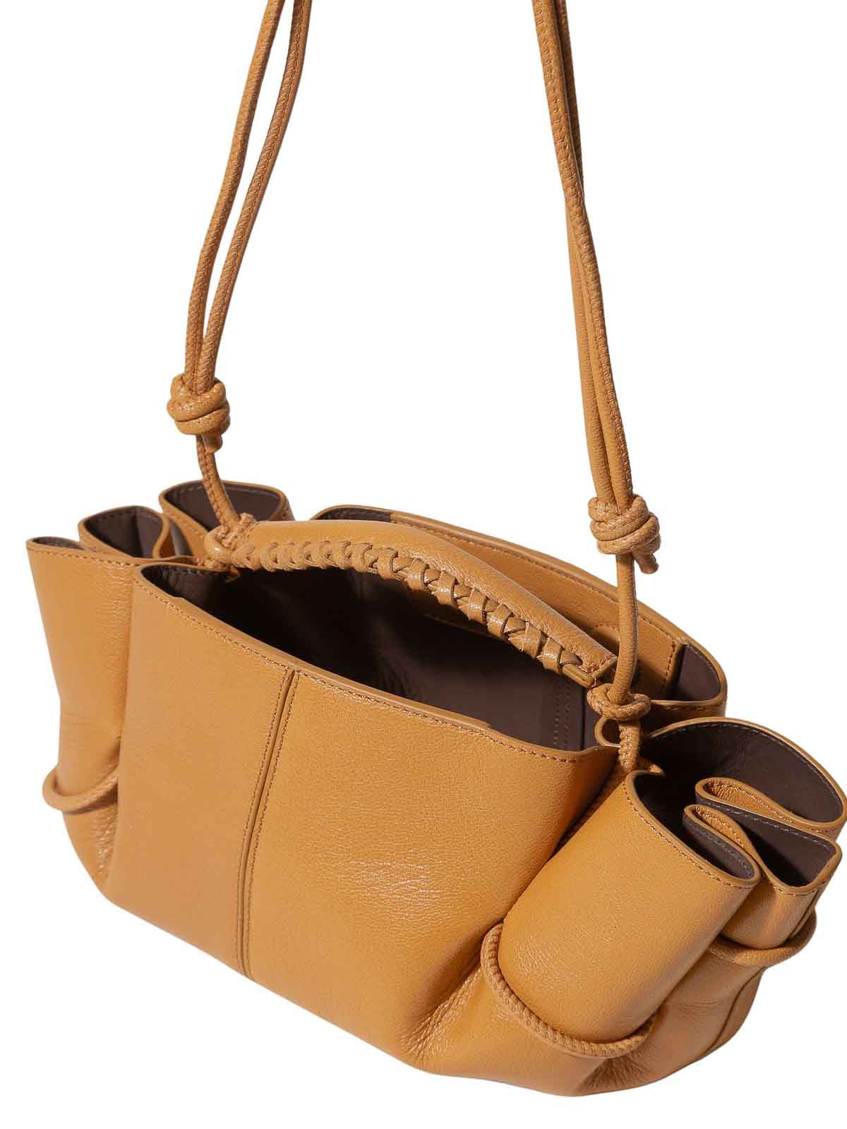 Arta Mini bag ARTMIWBS2500212LIGHT (HEREU / ハンドバッグ・ショルダーバッグ ) | HEREU (へリュー)(1)