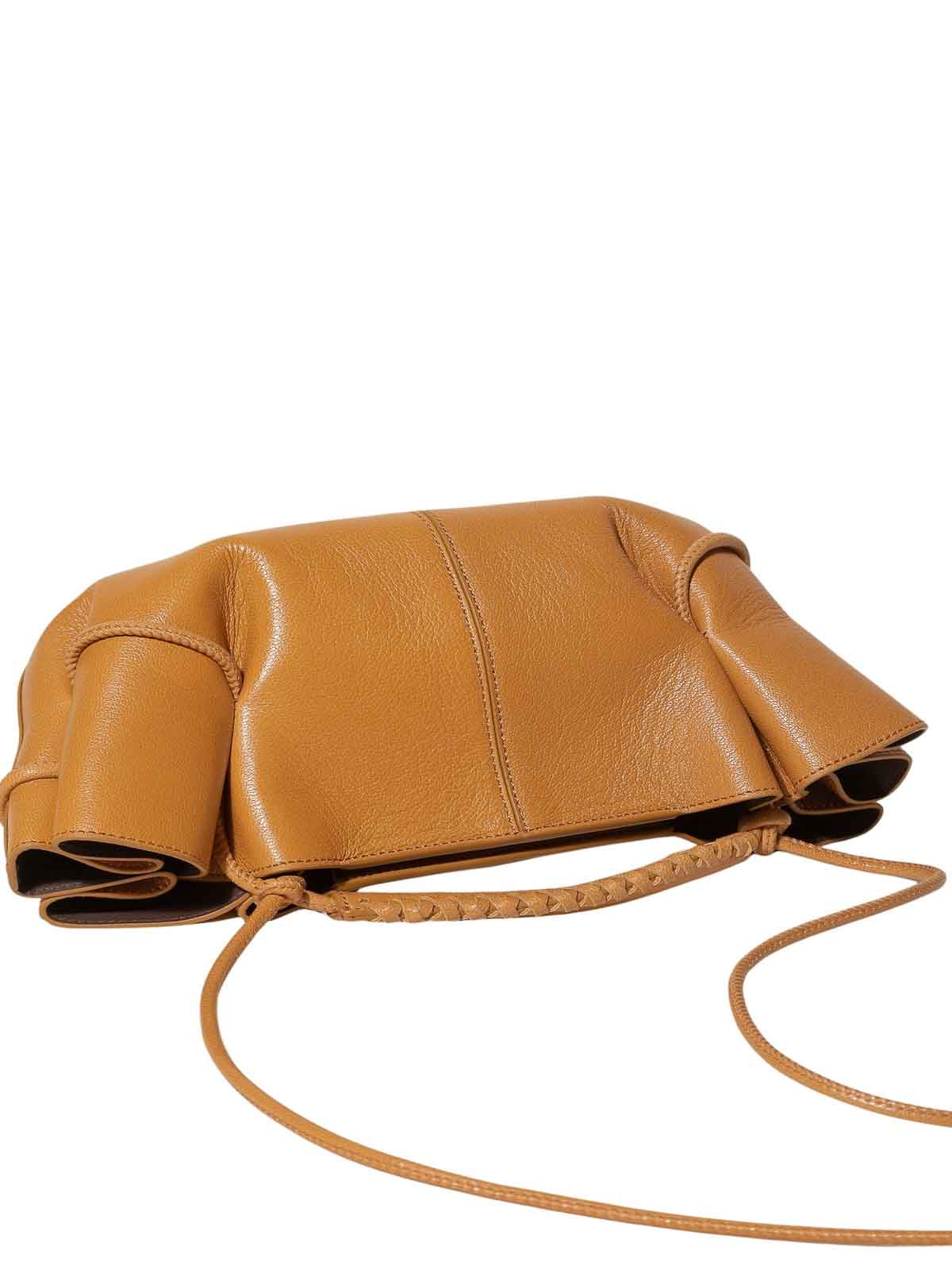 Arta Mini bag ARTMIWBS2500212LIGHT (HEREU / ハンドバッグ・ショルダーバッグ ) | HEREU (へリュー)(2)