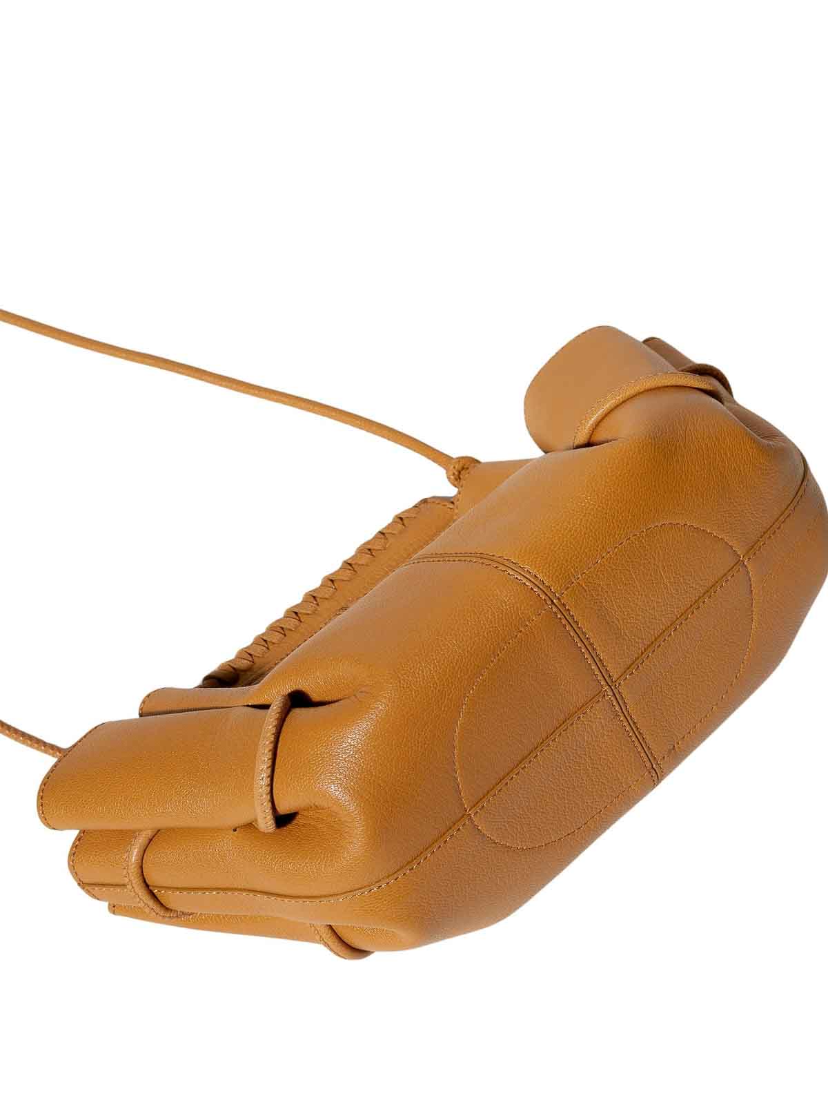 Arta Mini bag ARTMIWBS2500212LIGHT (HEREU / ハンドバッグ・ショルダーバッグ ) | HEREU (へリュー)(3)