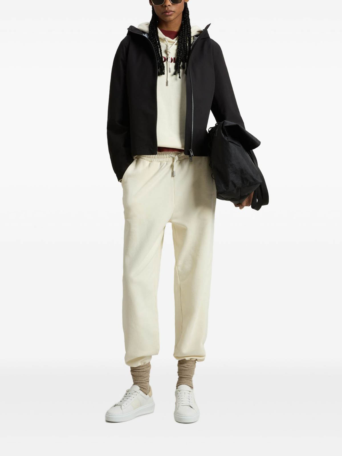 Zip bomber CFWWOU1139FRUT3342100 (WOOLRICH / カジュアルジャケット ) | WOOLRICH (ウールリッチ)(1)