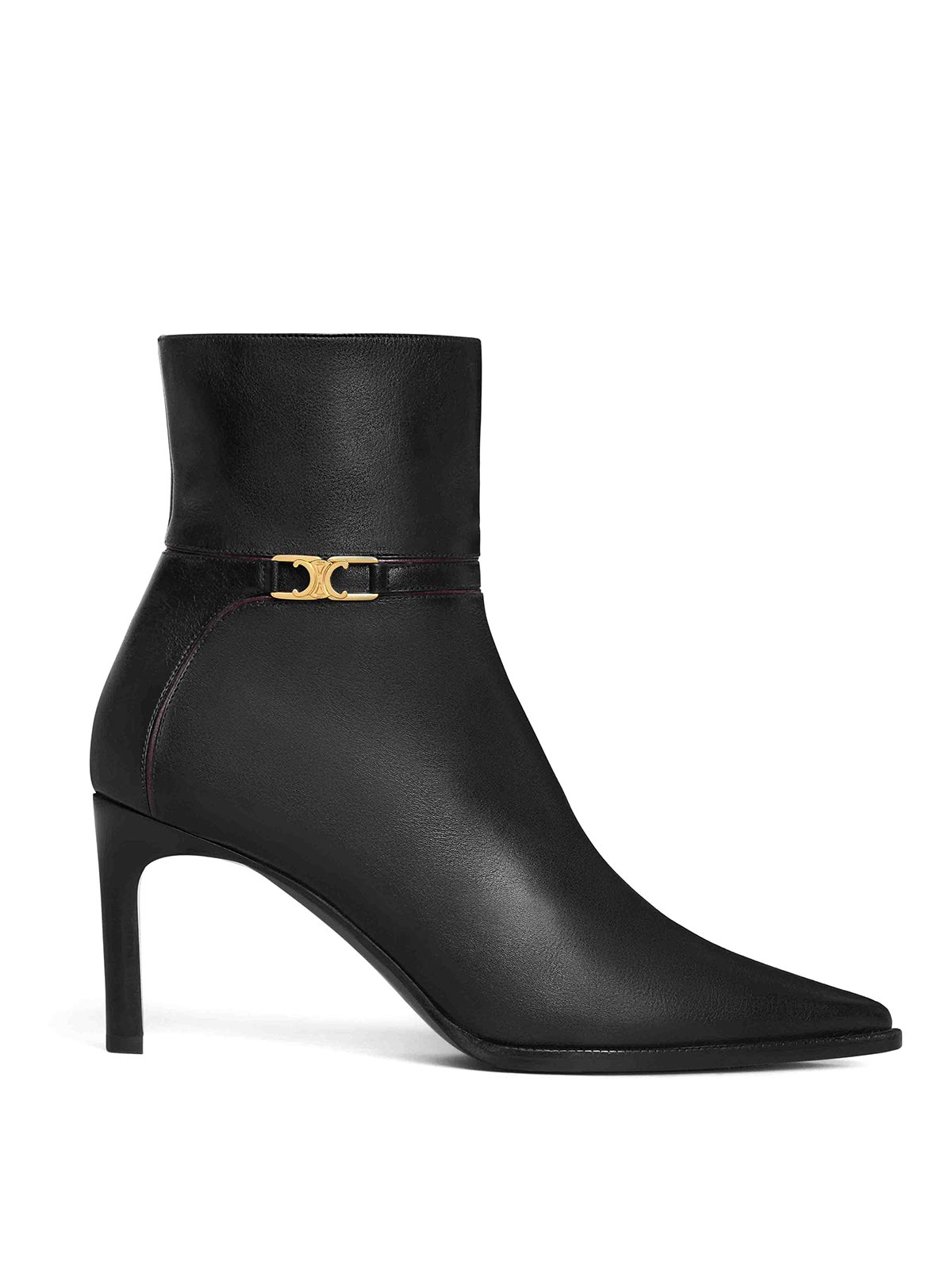 Verneuil Ankle Boot 352283891C38NO (CELINE / ブーツ ) | CELINE (セリーヌ)