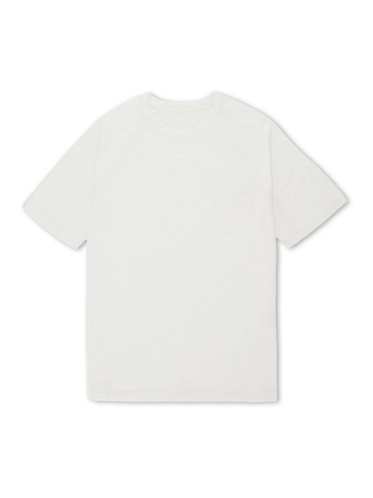 Patch Pocket T-Shirt VERMONT01045OFF (FORTELA / Tシャツ・カットソー ) | FORTELA (フォルテラ)
