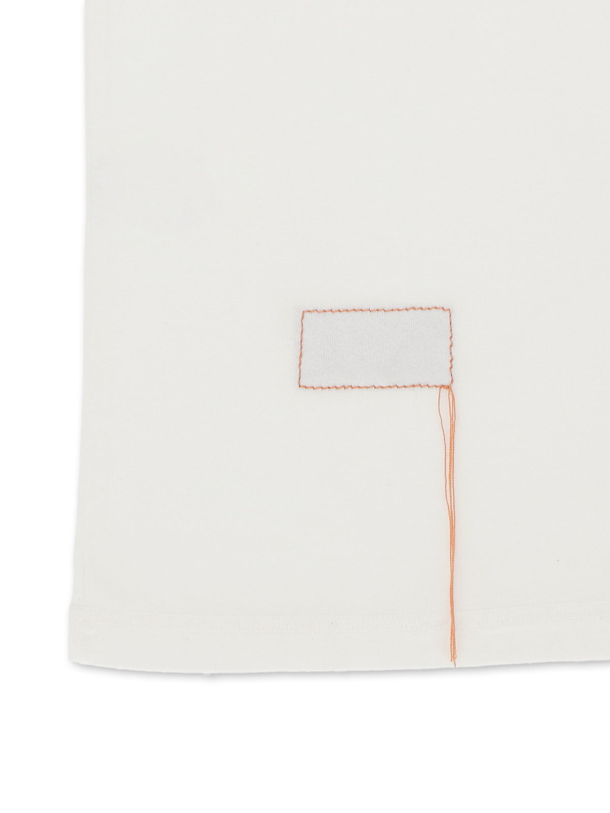 Patch Pocket T-Shirt VERMONT01045OFF (FORTELA / Tシャツ・カットソー ) | FORTELA (フォルテラ)(3)