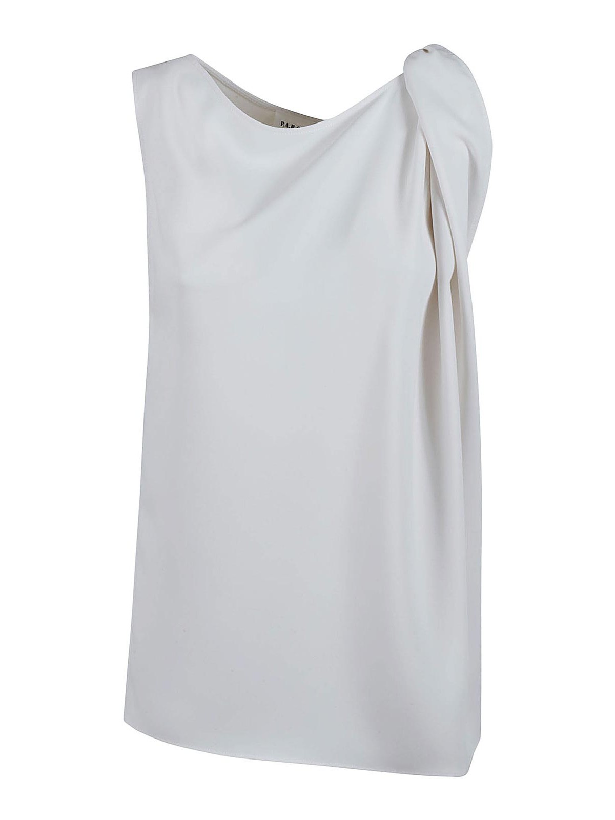 Top In Cad D313060002 (P.A.R.O.S.H. / タンクトップ・キャミソール ) | P.A.R.O.S.H. (パロッシュ)