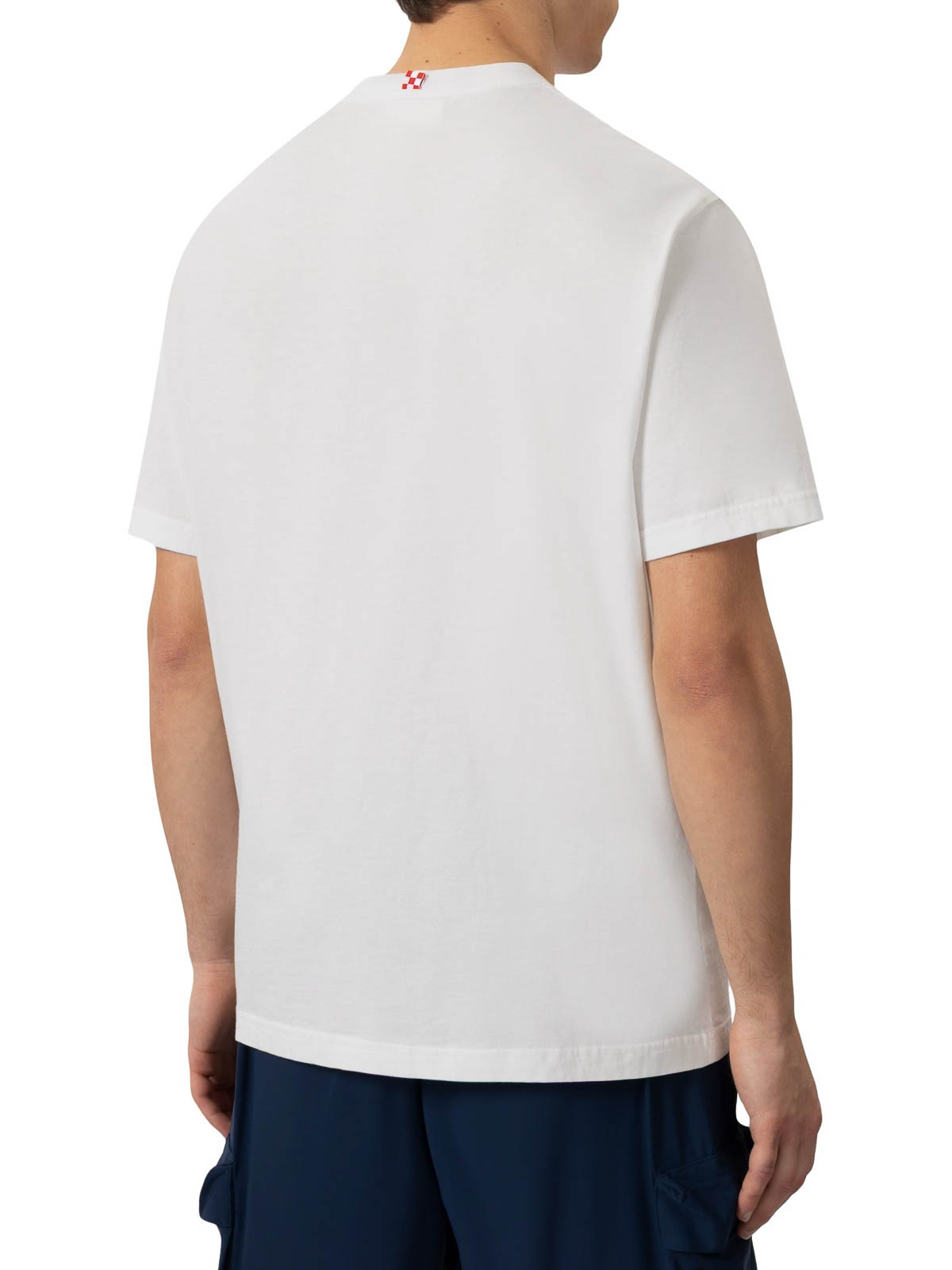 Portofino POT000105208H (MC2 SAINT BARTH / Tシャツ・カットソー ) | MC2 SAINT BARTH (エムシーツーセイントバース)(3)