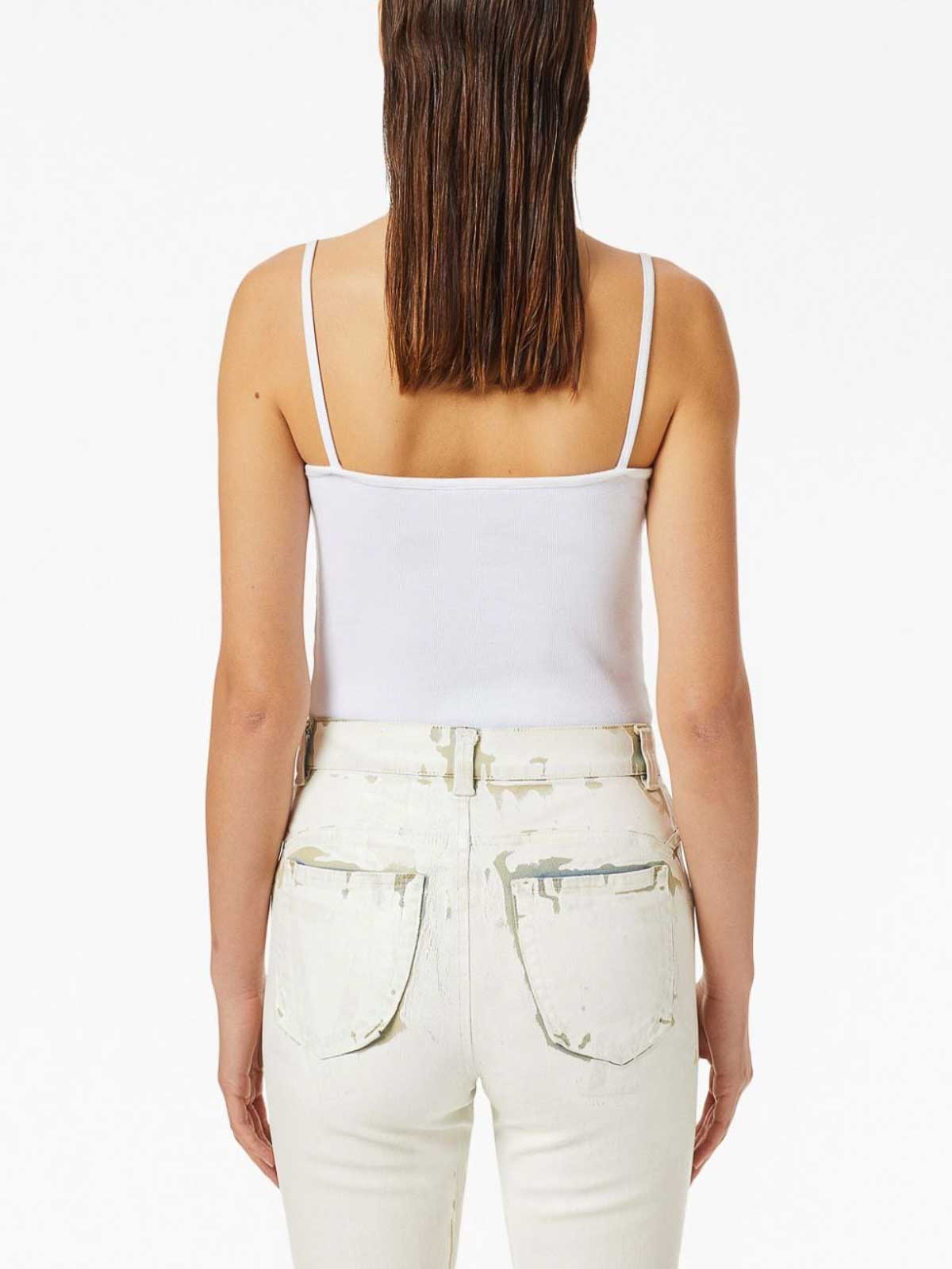 Top A051070EJAI100C (Diesel / タンクトップ・キャミソール ) | Diesel (ディーゼル)(3)