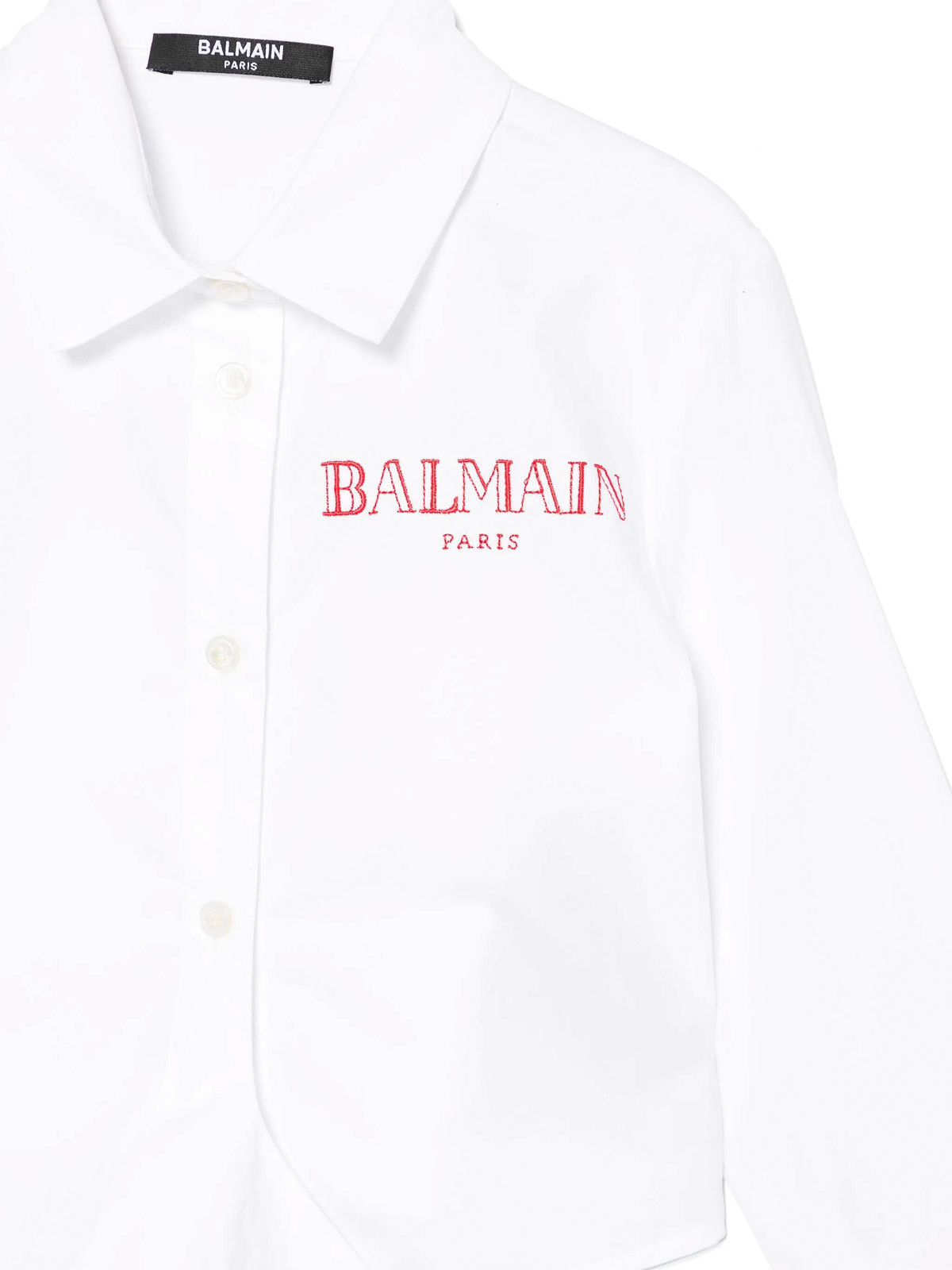 Shirt BW5A10P0479100RO (Balmain / シャツ・ブラウス ) | Balmain (バルマン)(1)