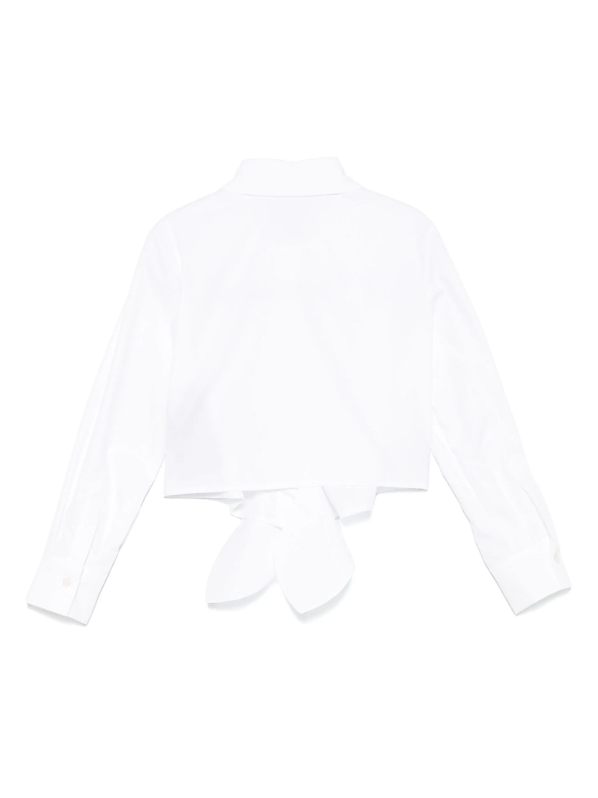 Shirt BW5A10P0479100RO (Balmain / シャツ・ブラウス ) | Balmain (バルマン)(2)