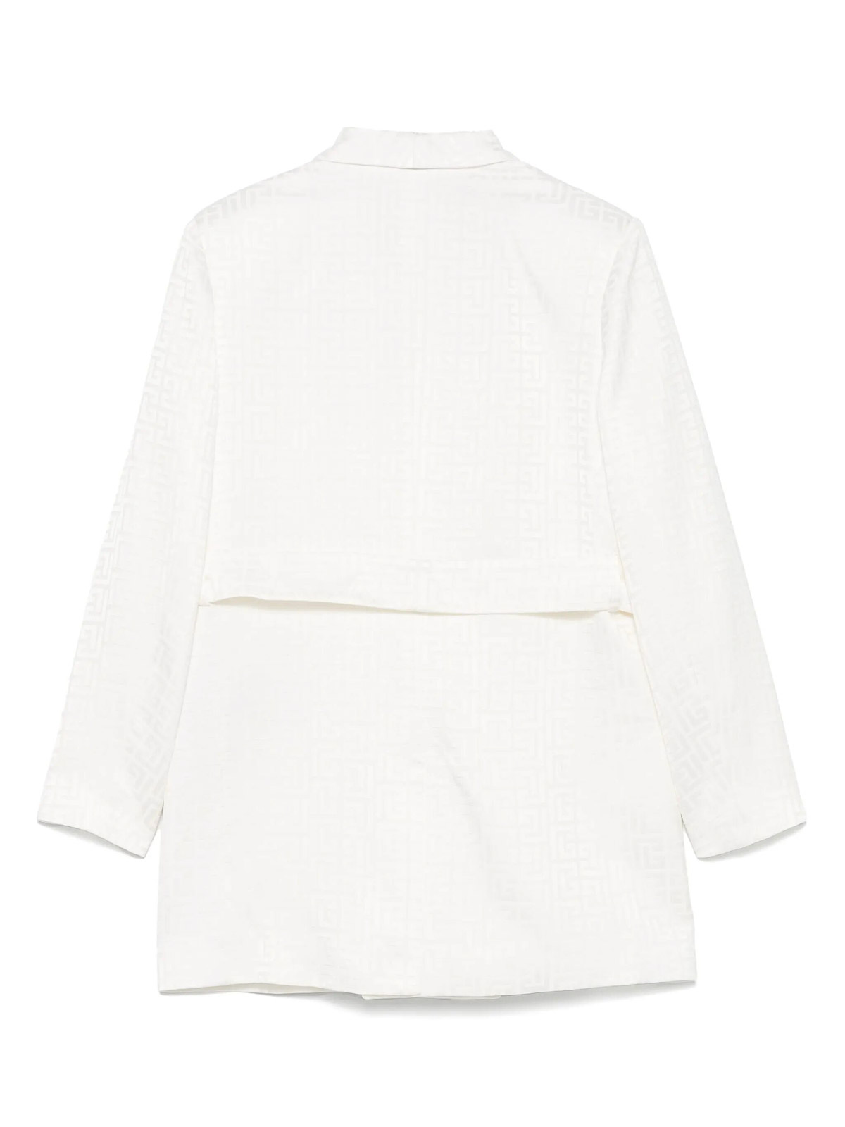 Jacket BW2Q14S0192102C (Balmain / カジュアルジャケット ) | Balmain (バルマン)(1)