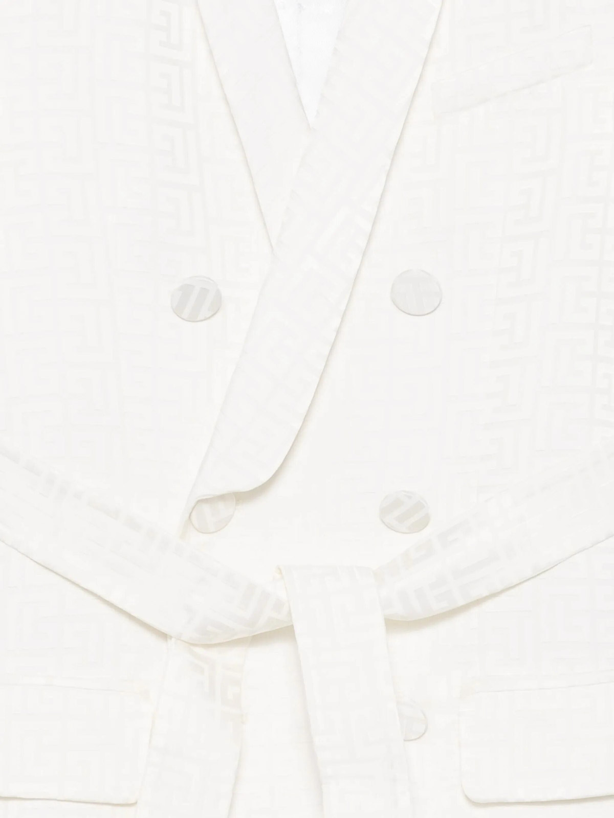 Jacket BW2Q14S0192102C (Balmain / カジュアルジャケット ) | Balmain (バルマン)(2)