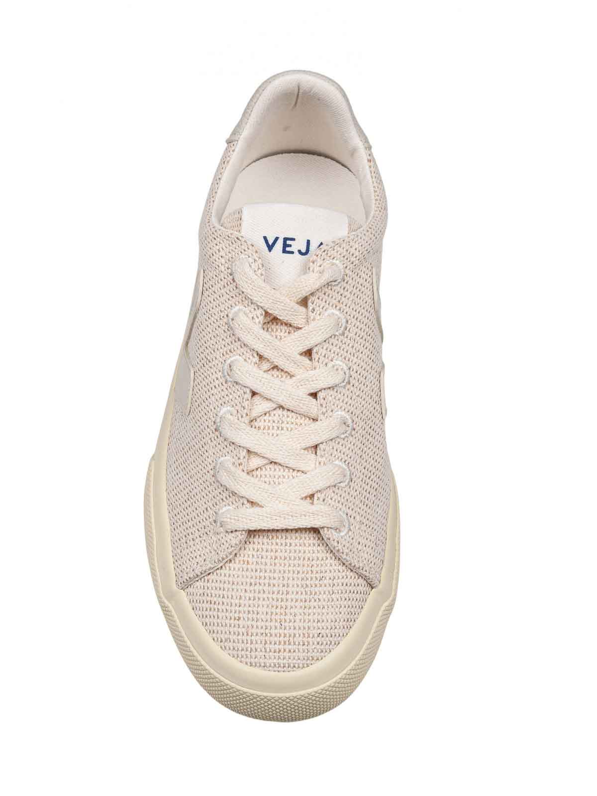 Sneakers Fabric field jute color CA1620573 (VEJA / スニーカー ) | VEJA (ヴェジャ)(1)