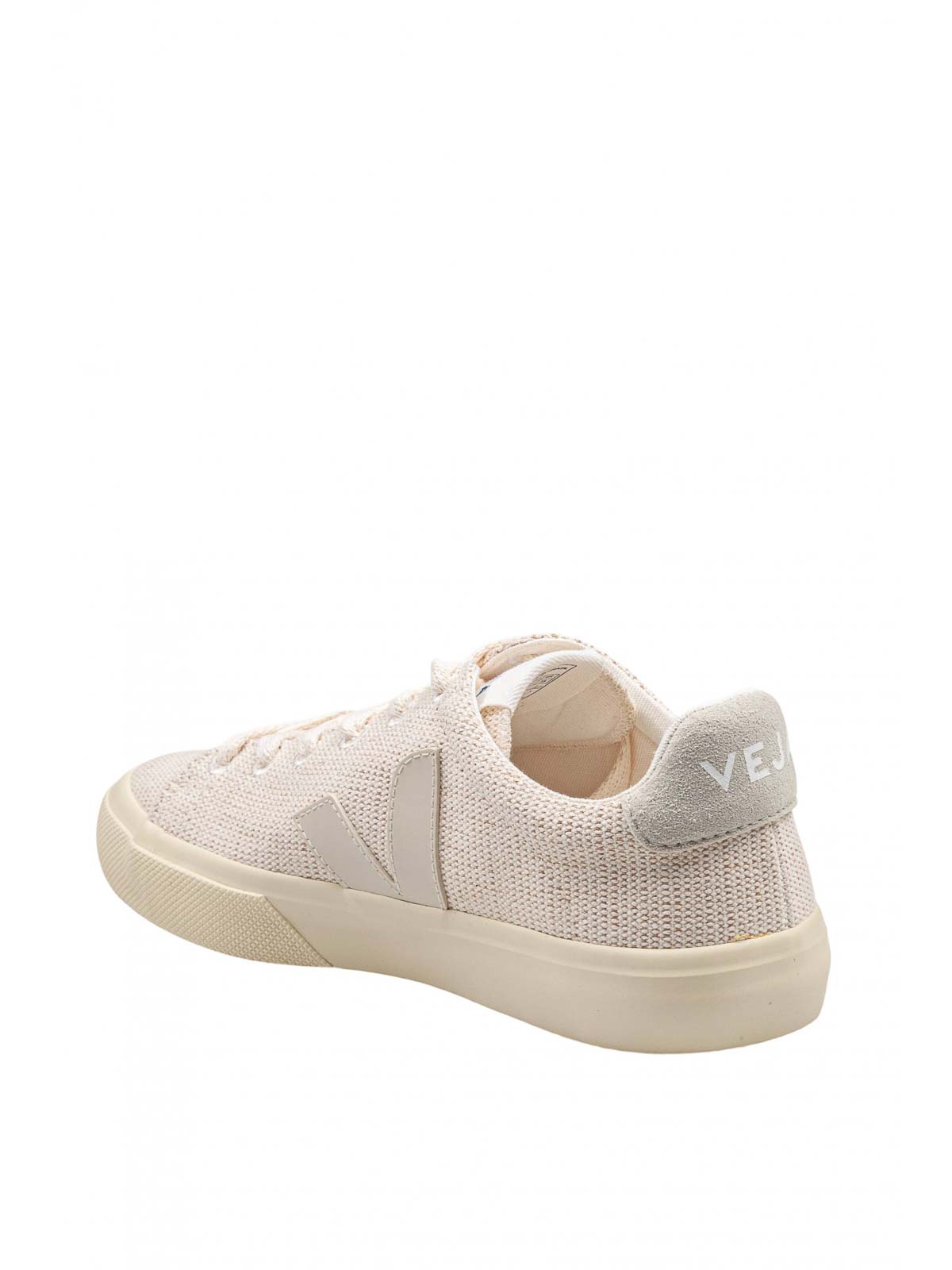 Sneakers Fabric field jute color CA1620573 (VEJA / スニーカー ) | VEJA (ヴェジャ)(2)