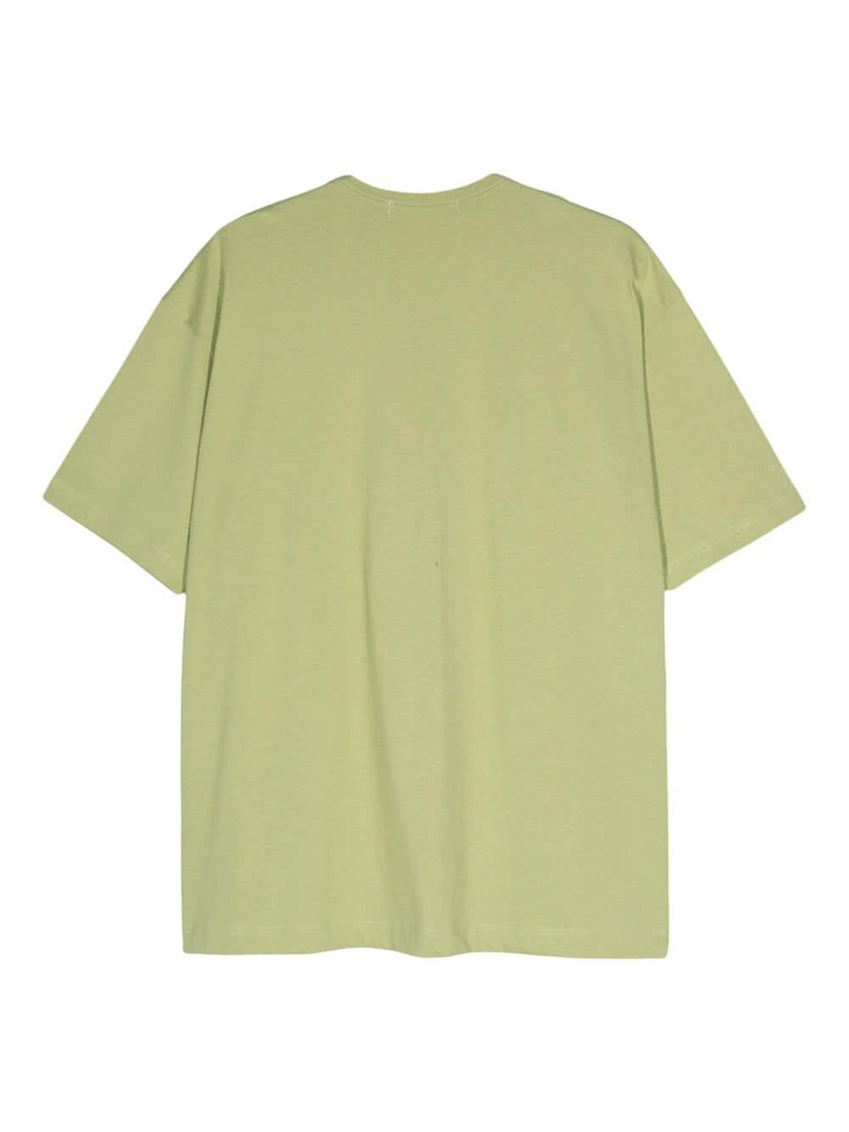 T-shirt FMT026S24KHAKI (Comme Des Garçons / Tシャツ・カットソー ) | Comme Des Garçons (コムデギャルソン)(1)