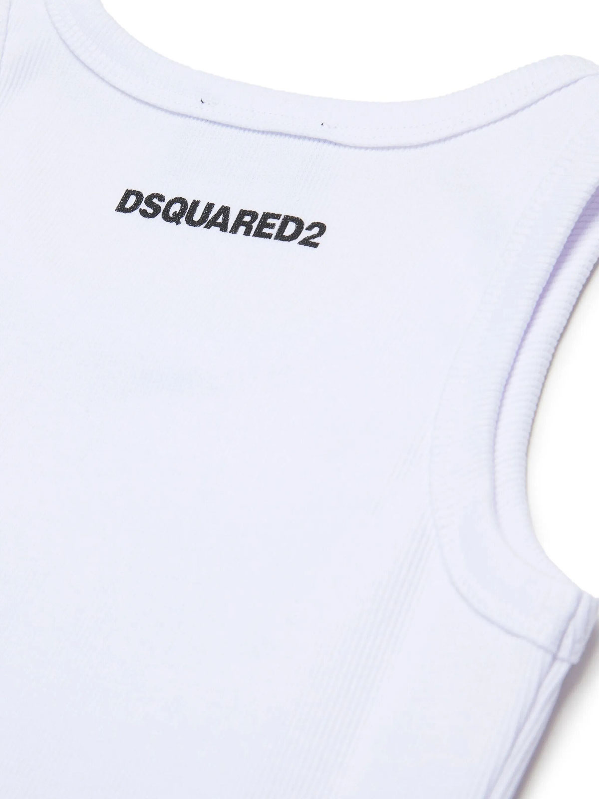 T-shirt DQ2783D0A2CD2T1152UDQ100 (Dsquared2 / Tシャツ・カットソー ) | Dsquared2 (ディースクエアード)(1)