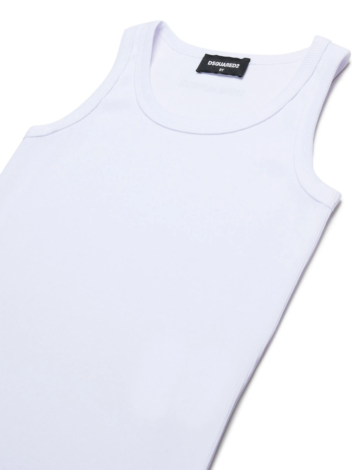 T-shirt DQ2783D0A2CD2T1152UDQ100 (Dsquared2 / Tシャツ・カットソー ) | Dsquared2 (ディースクエアード)(2)