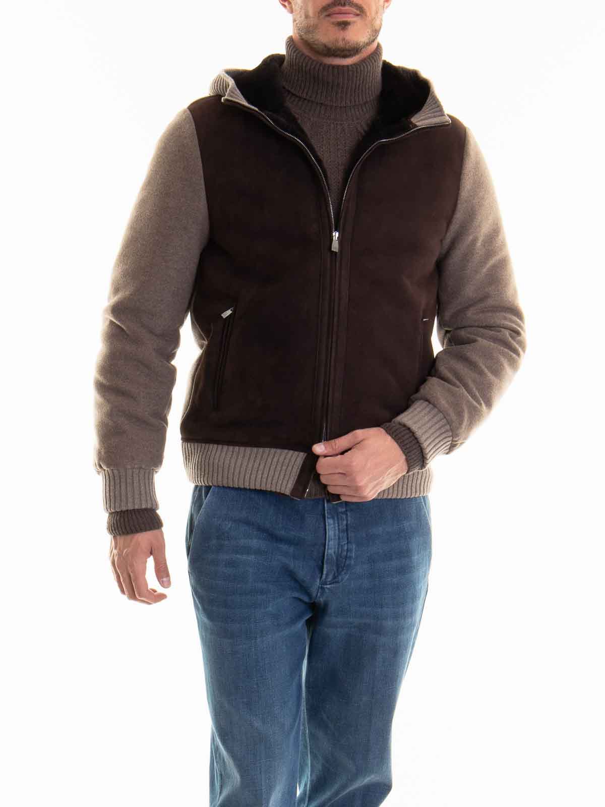 Jacket 94L5N29420125030 (CORNELIANI / カジュアルジャケット ) | CORNELIANI (コルネリアーニ)(2)